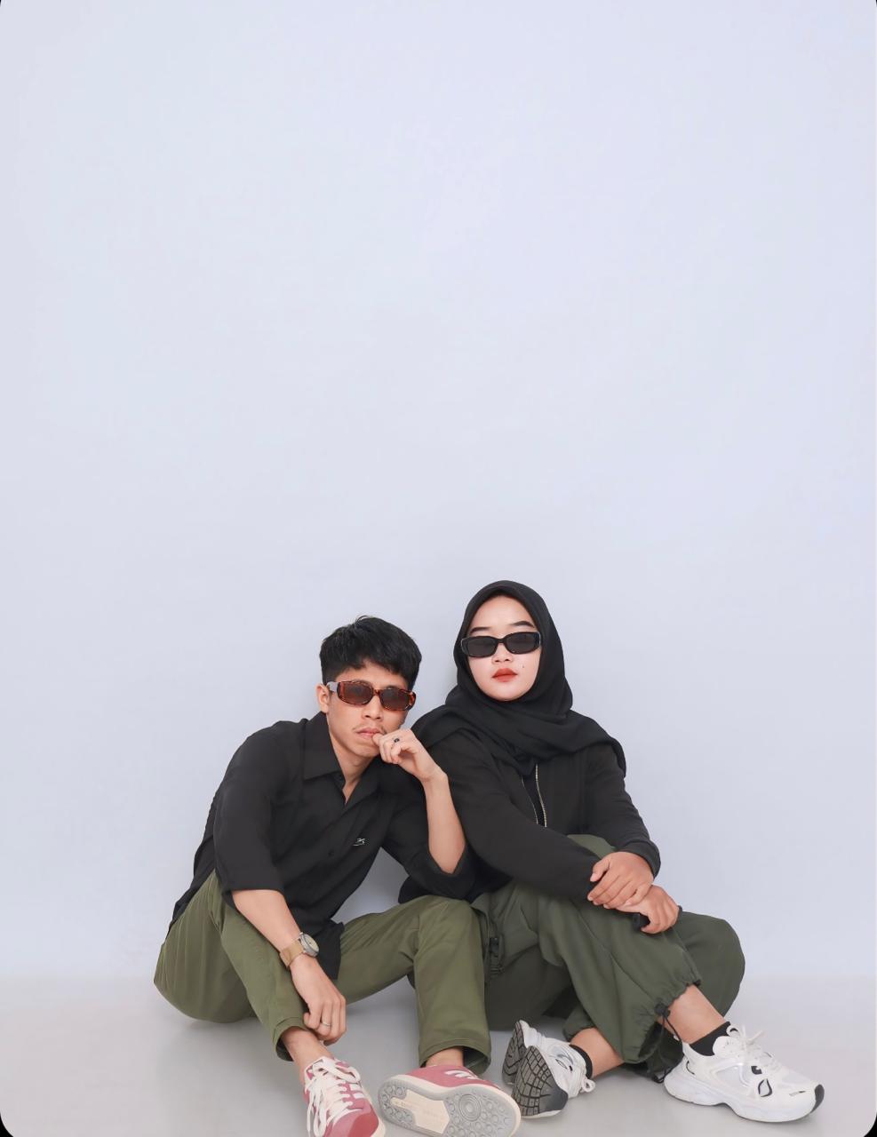 Nisa & Rijal 5