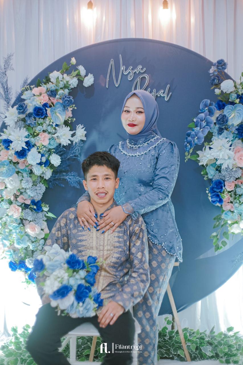 Nisa & Rijal 6