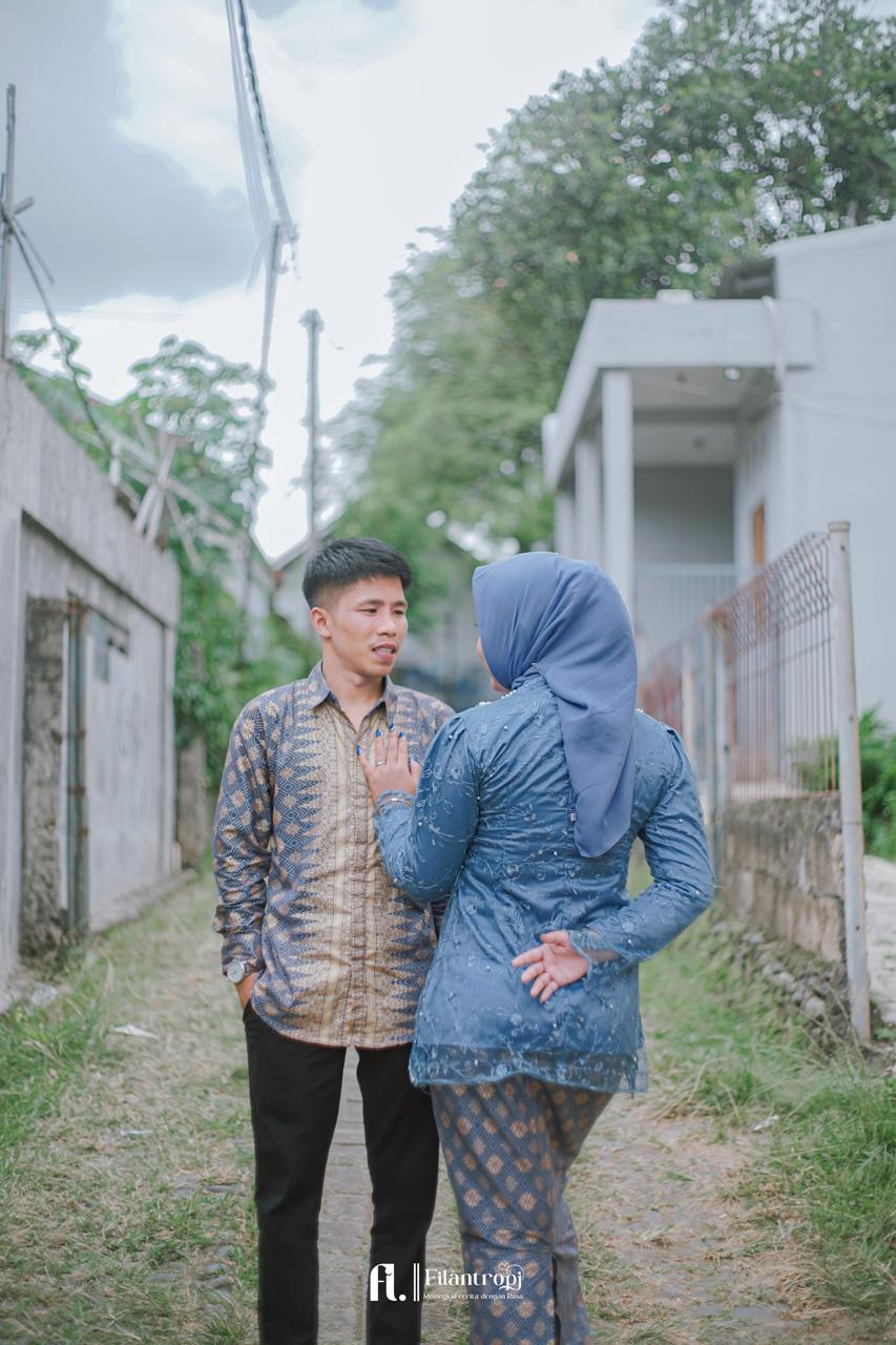Nisa & Rijal 7