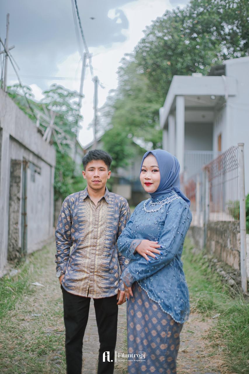 Nisa & Rijal 8