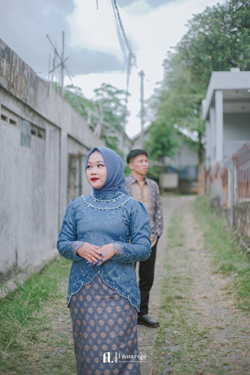 Nisa & Rijal 9