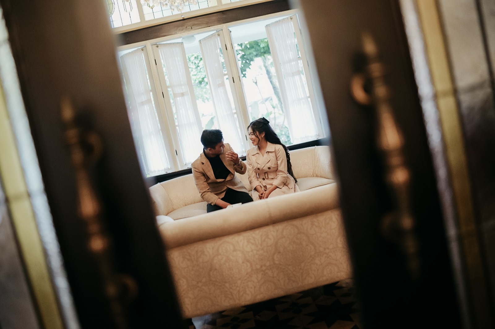 Putri & Aldi 10