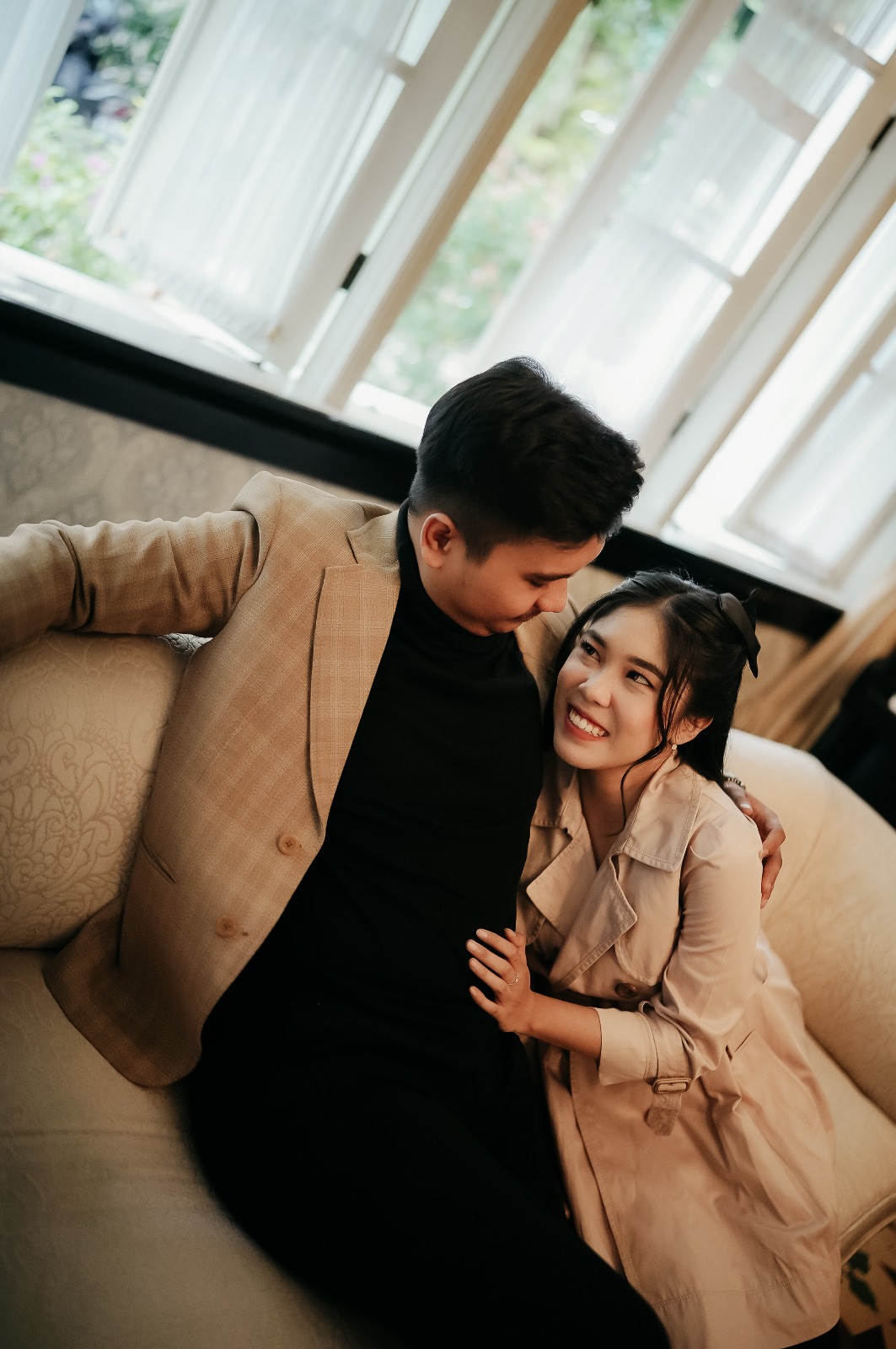 Putri & Aldi 11