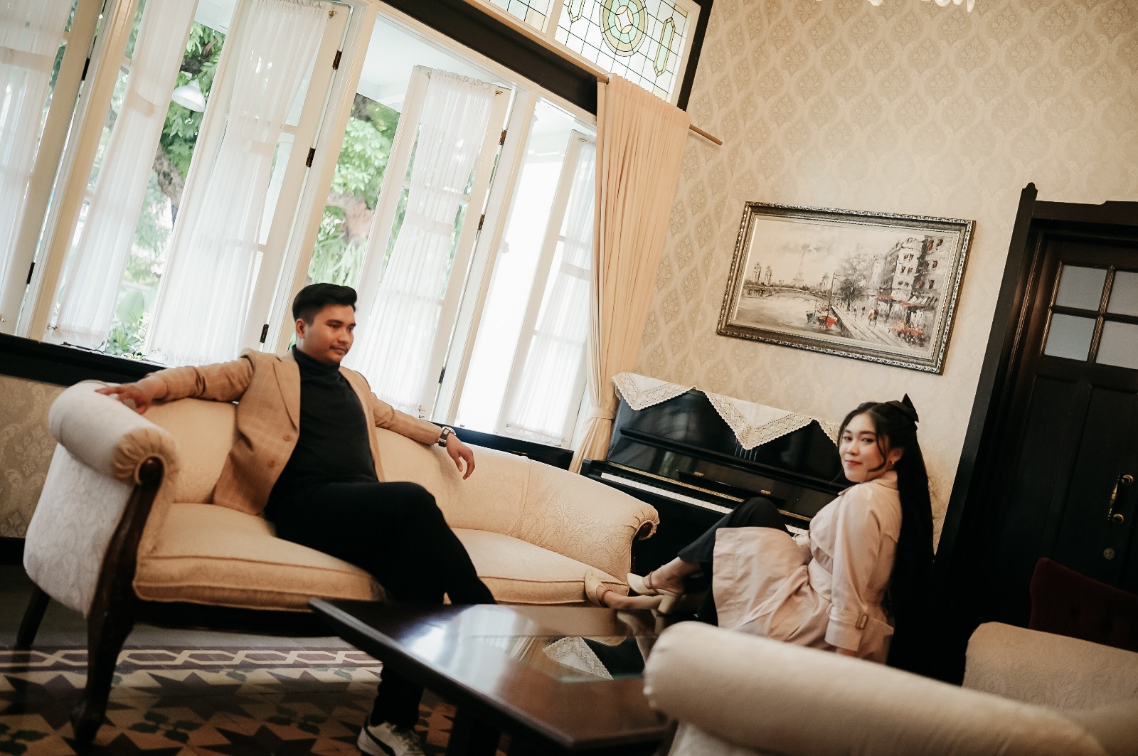 Putri & Aldi 12