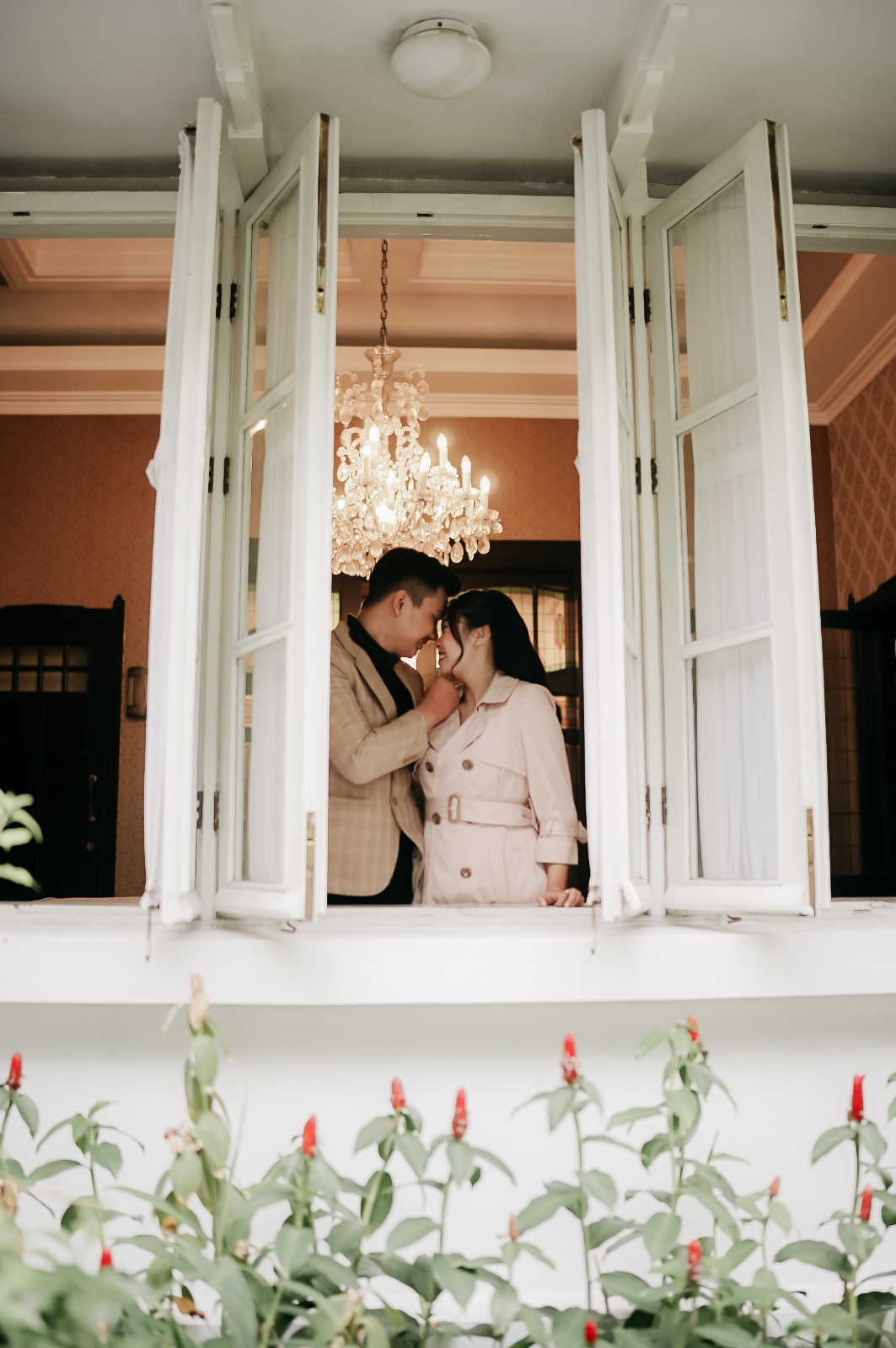 Putri & Aldi 14