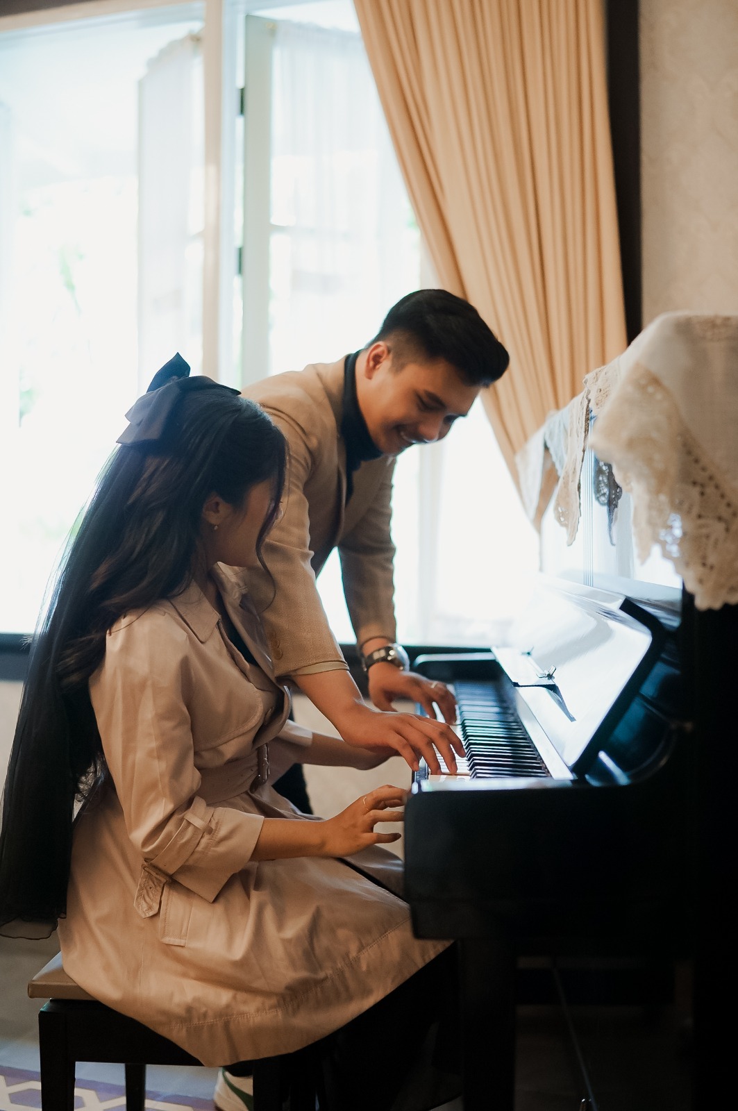Putri & Aldi 17