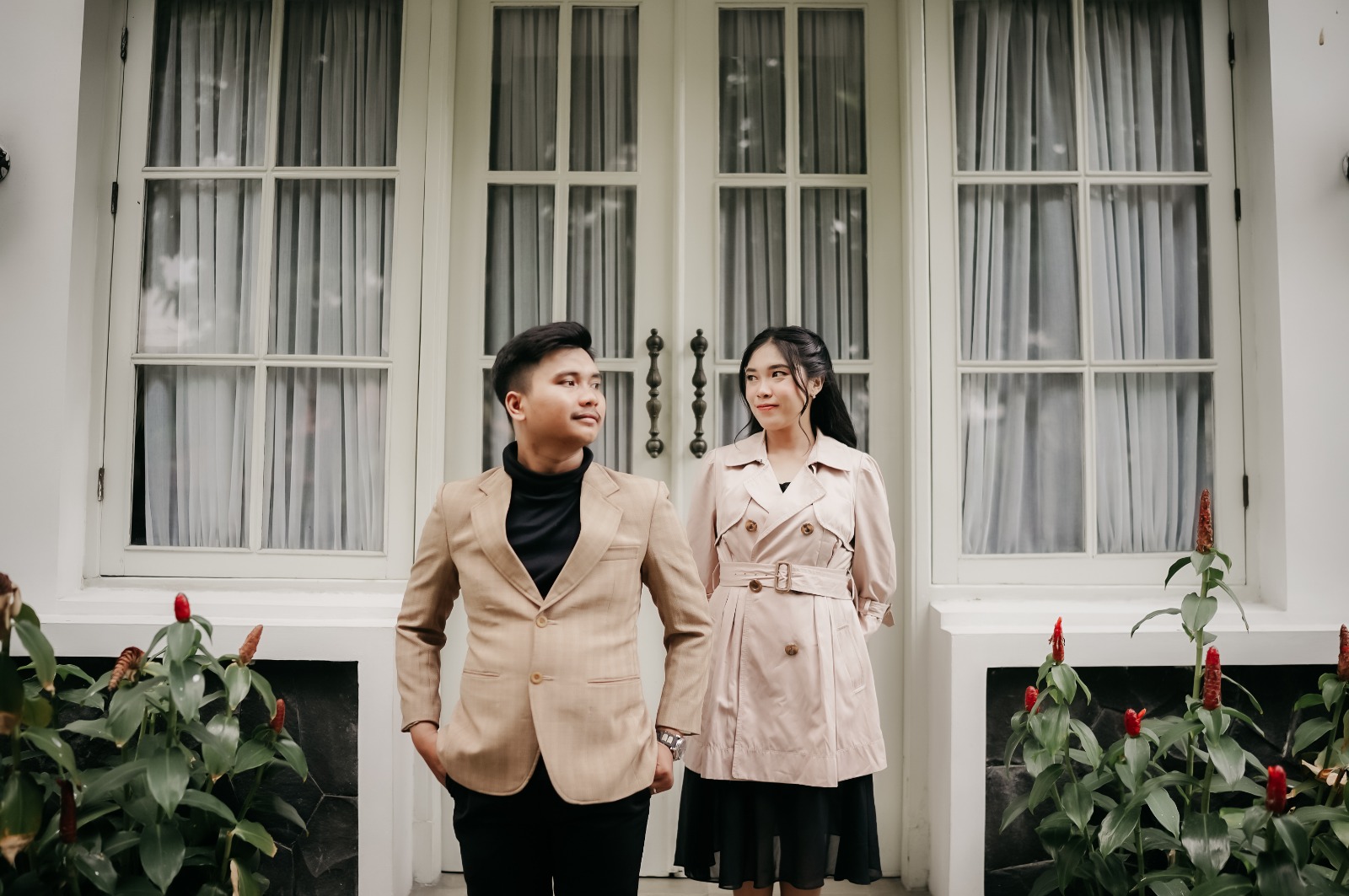 Putri & Aldi 18