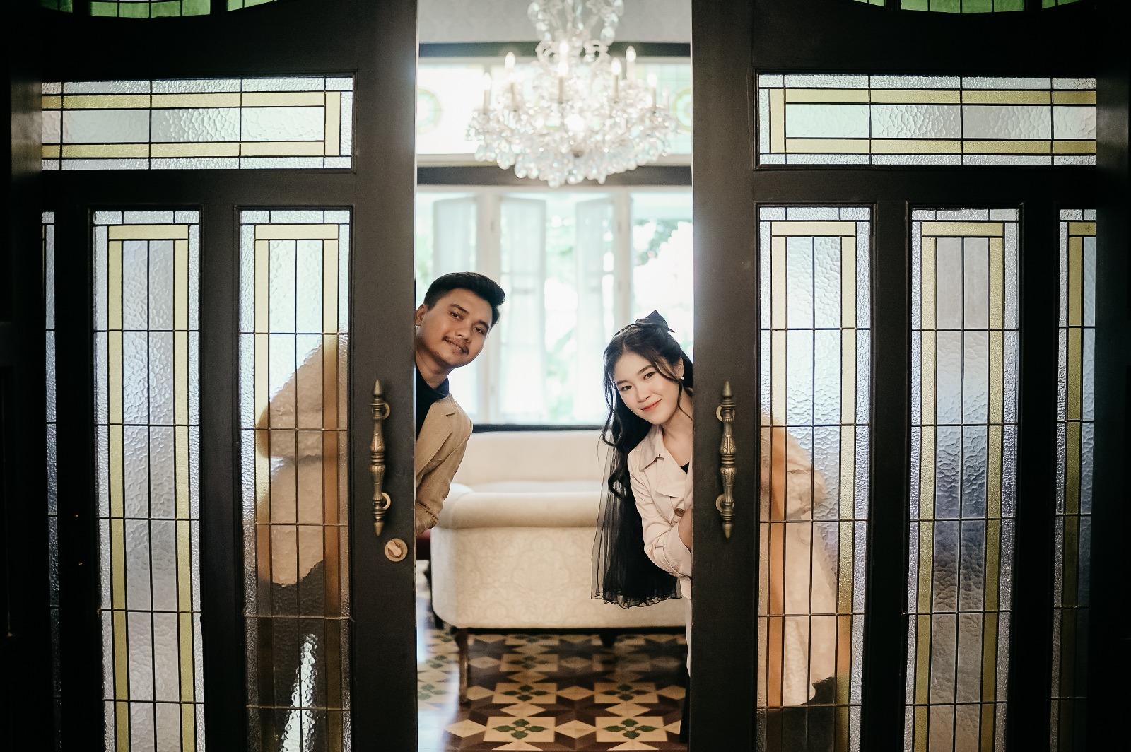 Putri & Aldi 19