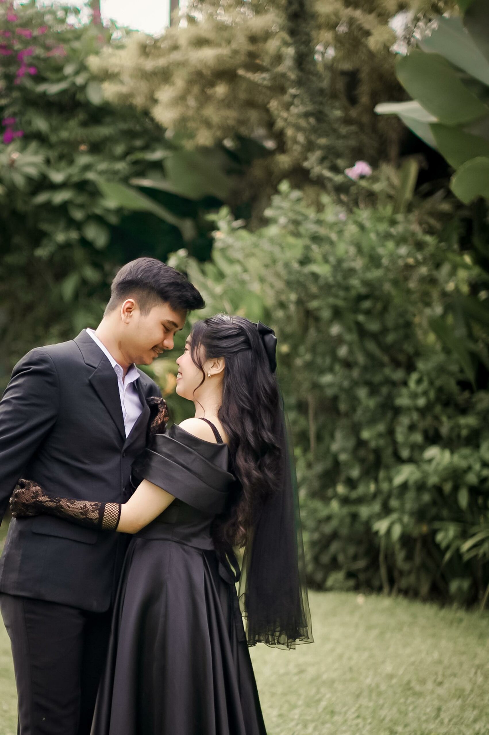 Putri & Aldi 2