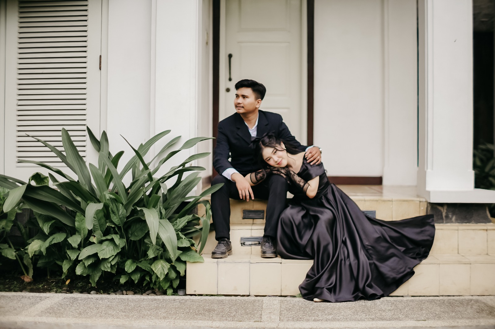 Putri & Aldi 4
