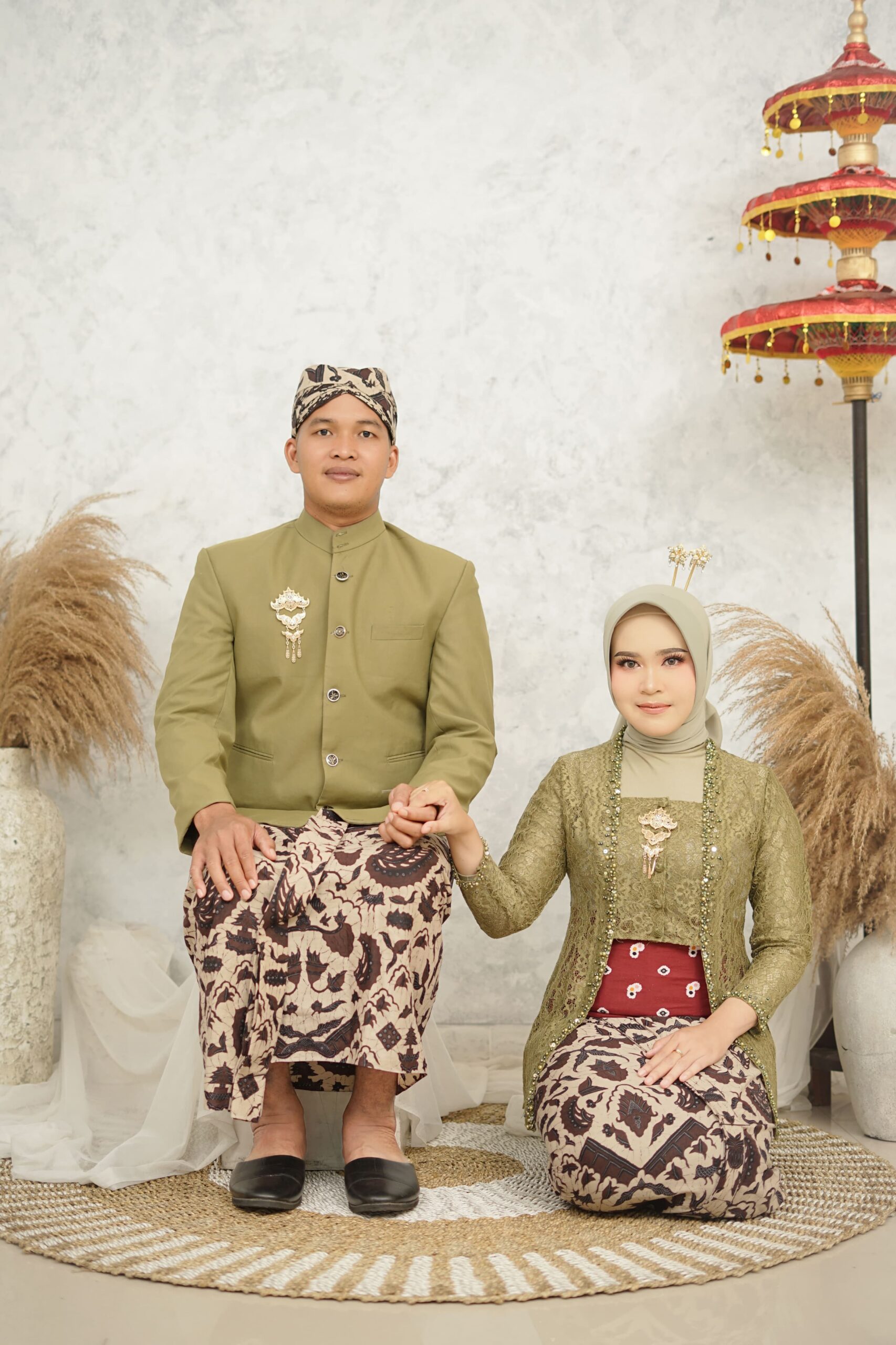 Ragil & Yanuba 12