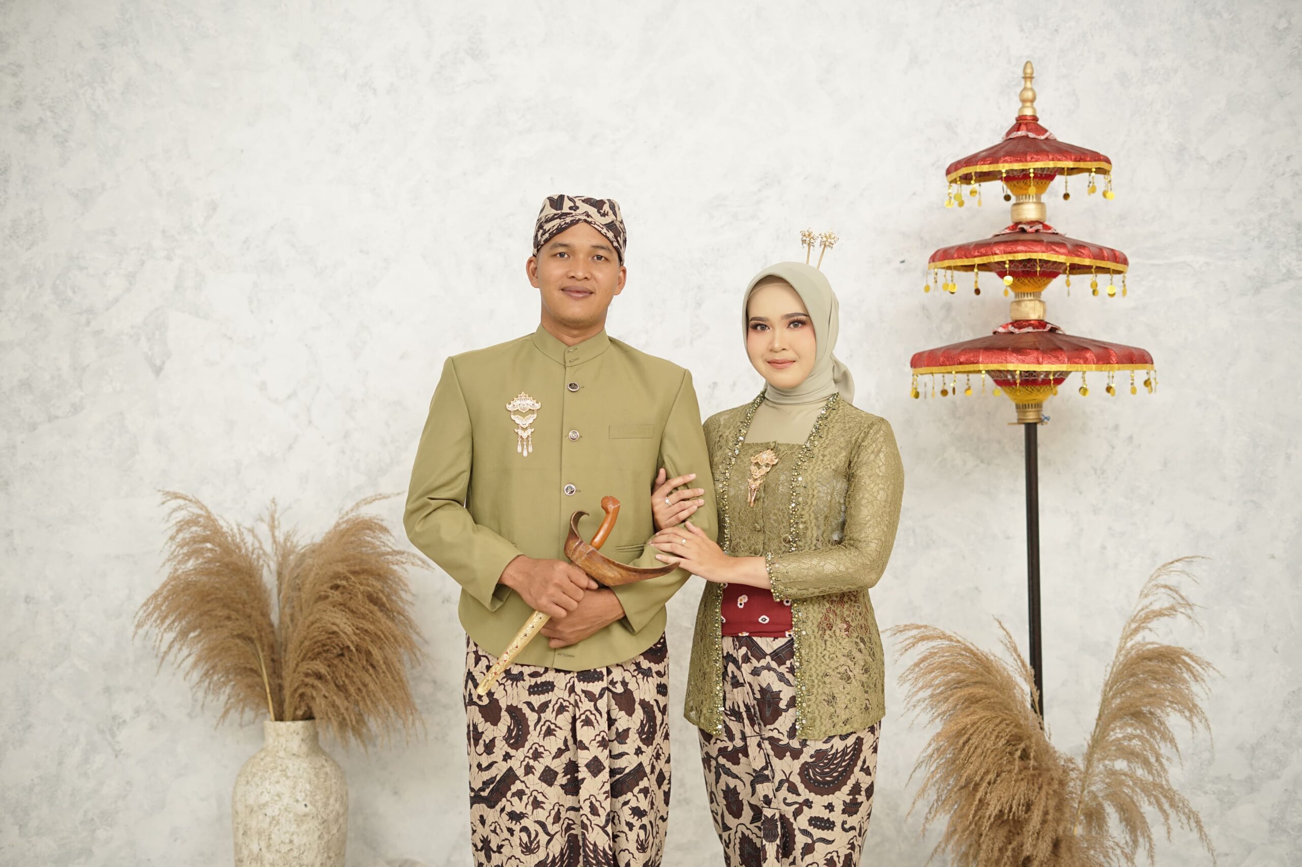 Ragil & Yanuba 16