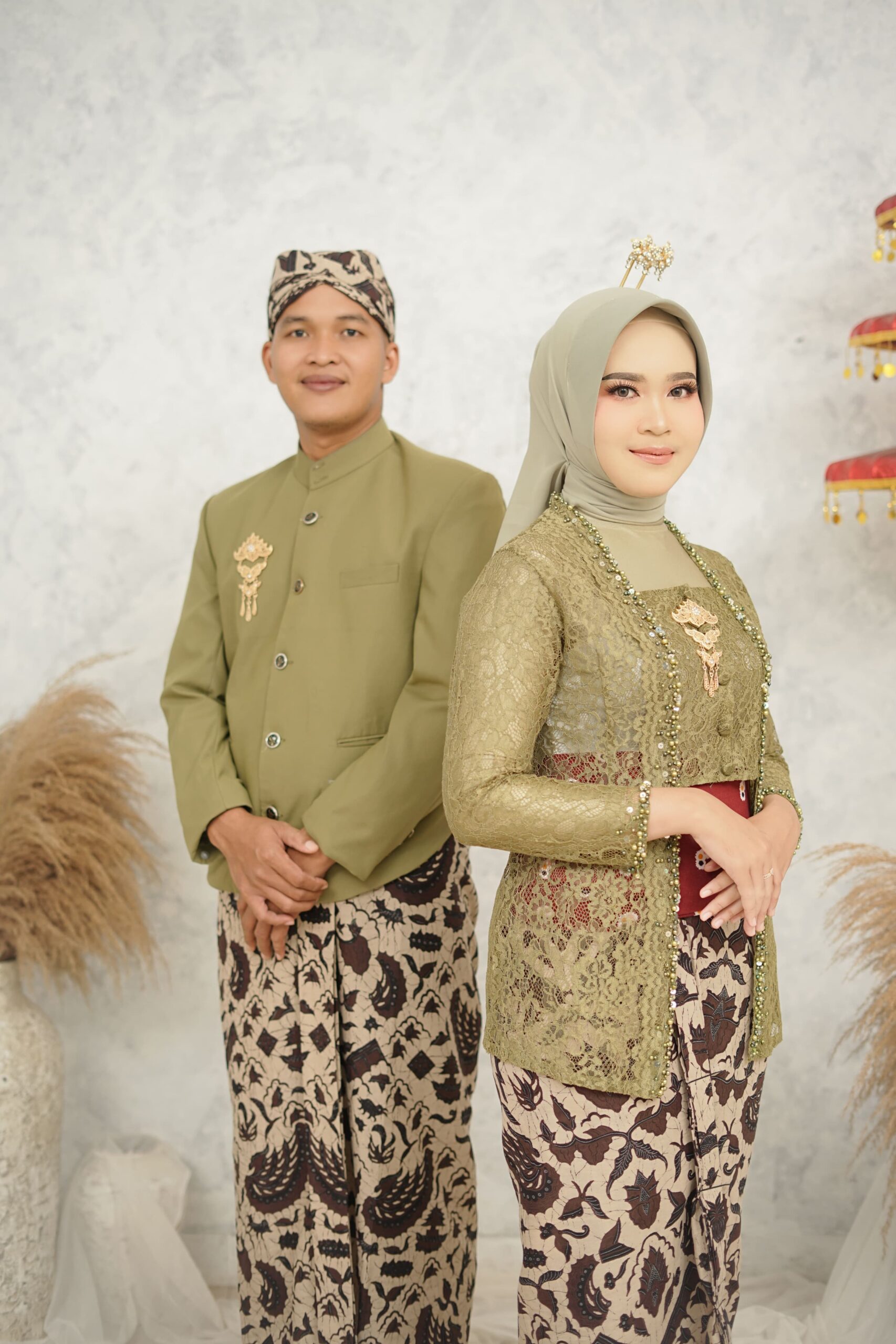 Ragil & Yanuba 3