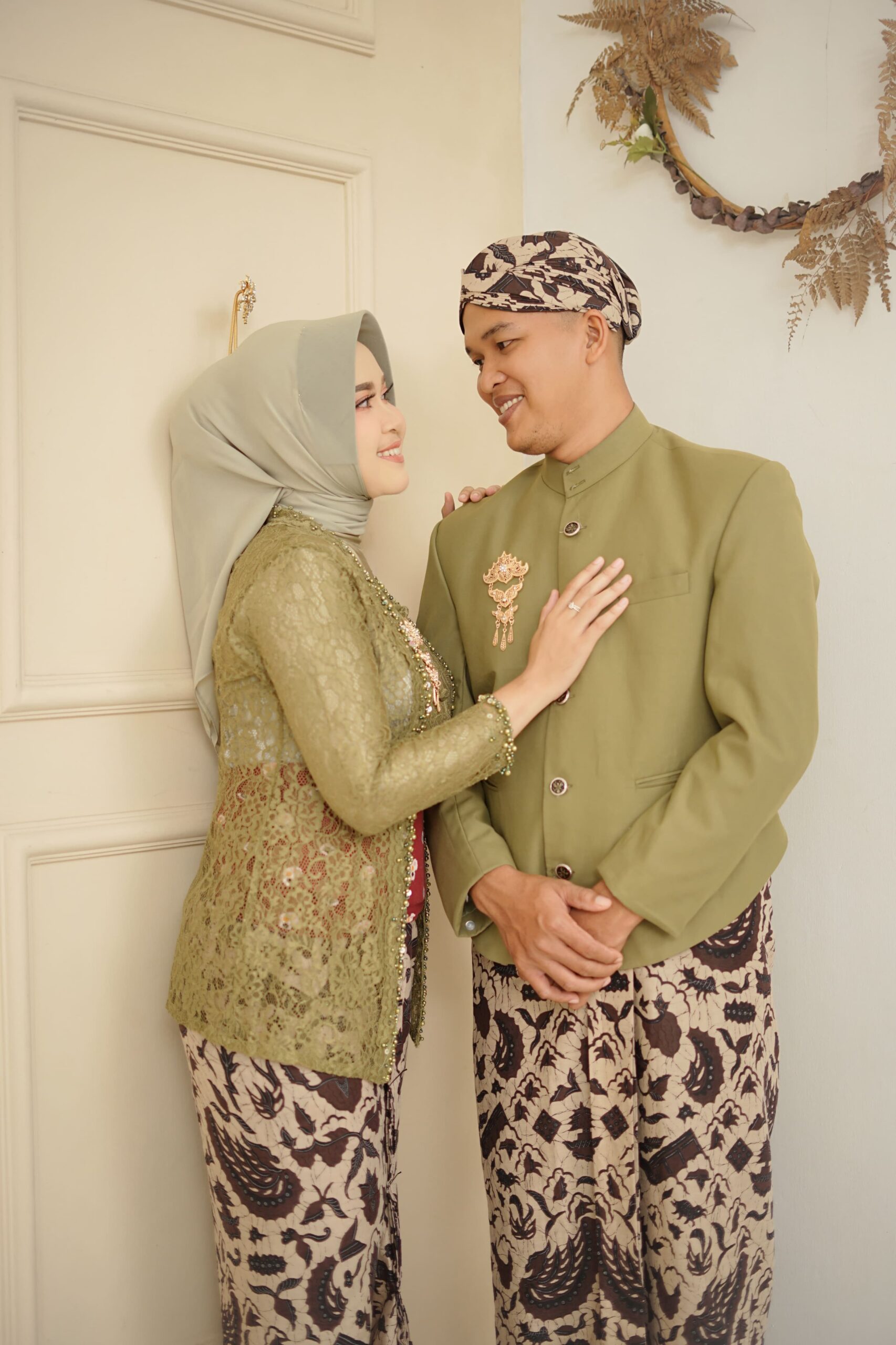 Ragil & Yanuba 7