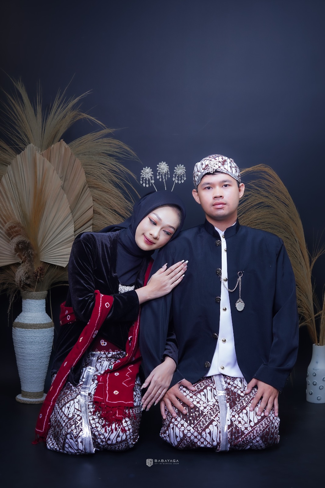 Rizki & Nurfa 1