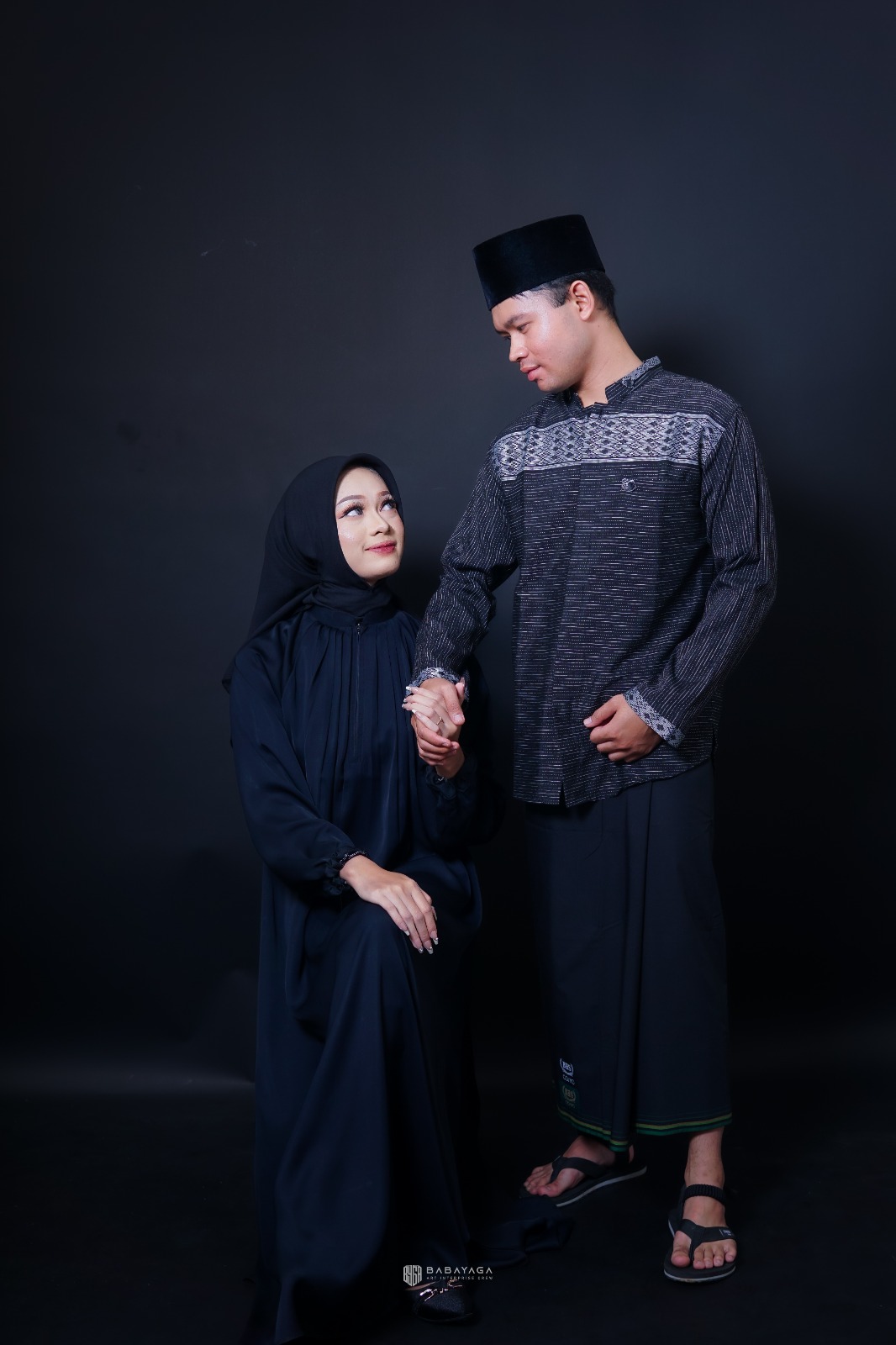 Rizki & Nurfa 10