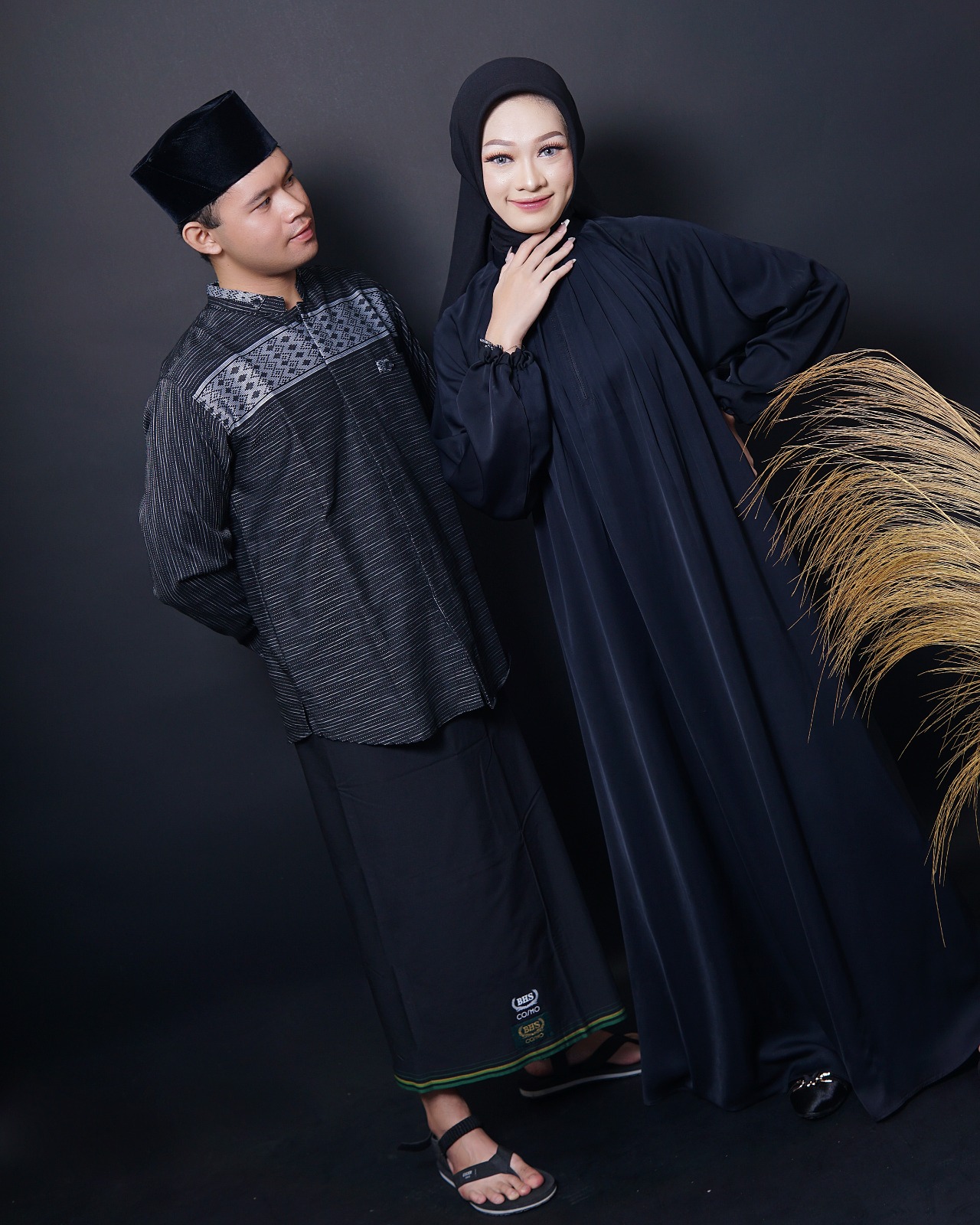 Rizki & Nurfa 11