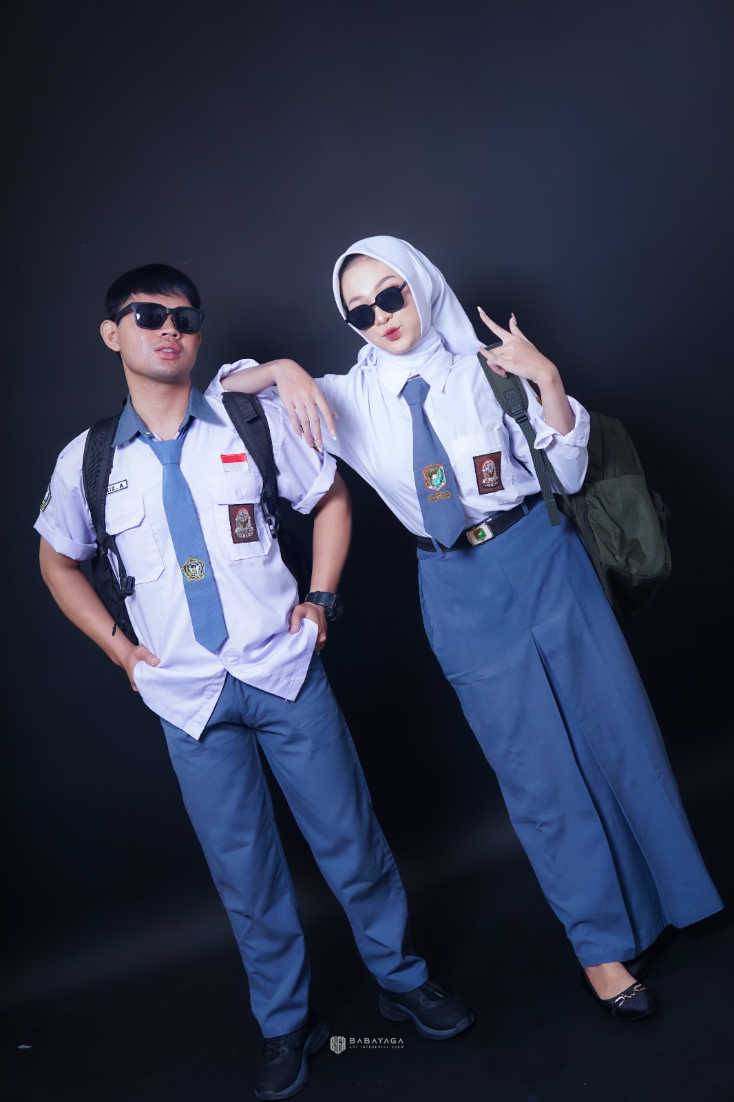 Rizki & Nurfa 12