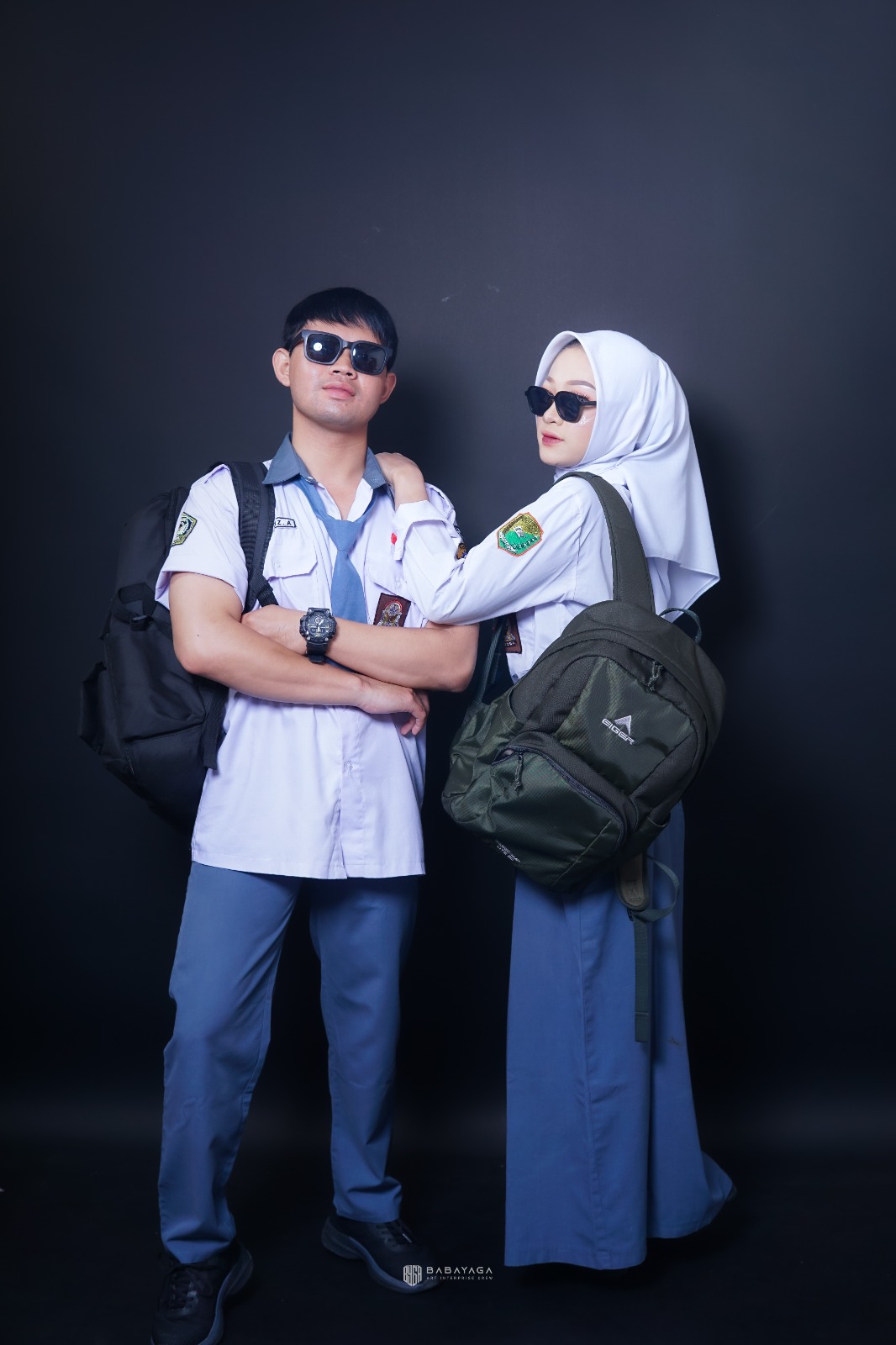 Rizki & Nurfa 14