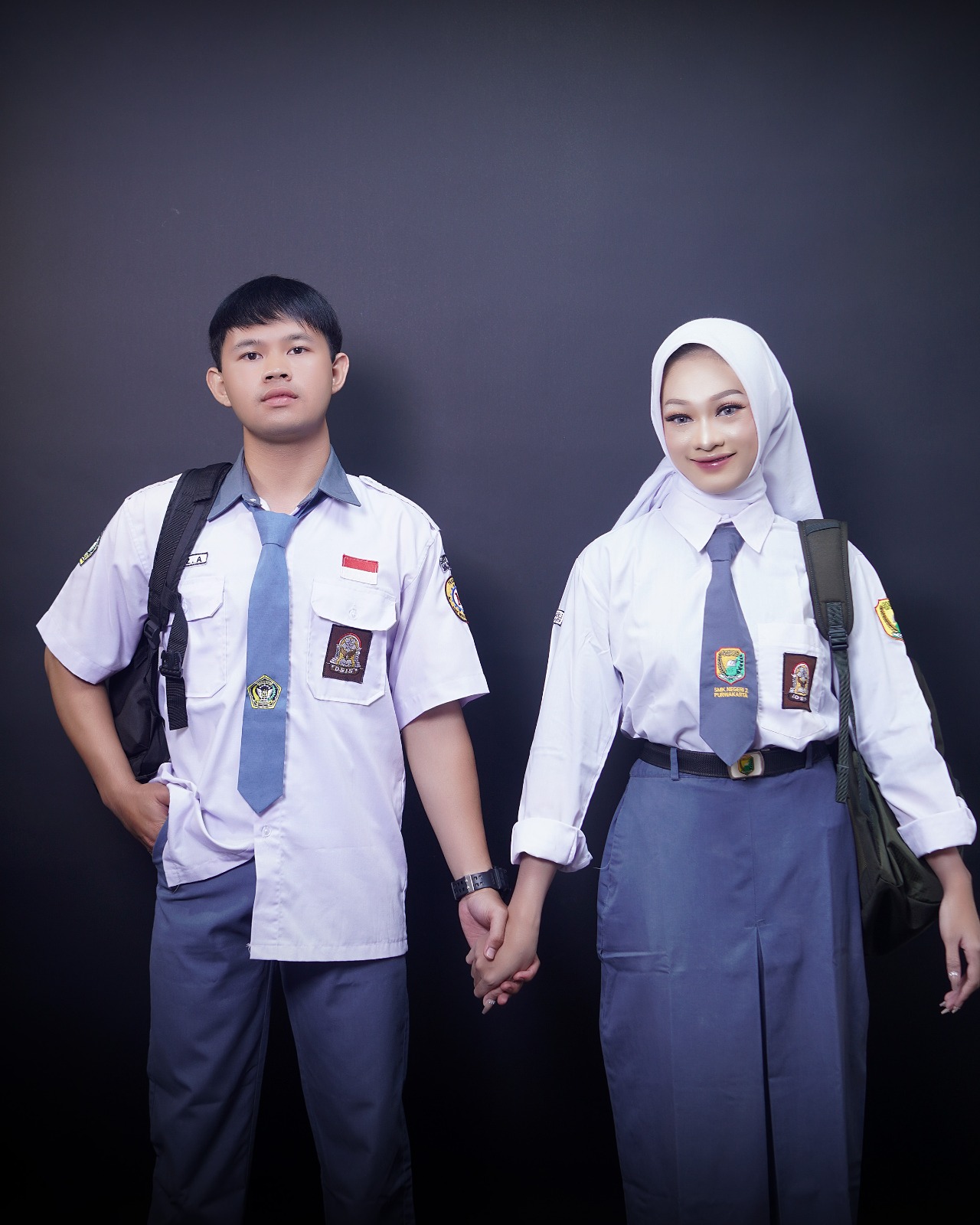 Rizki & Nurfa 15
