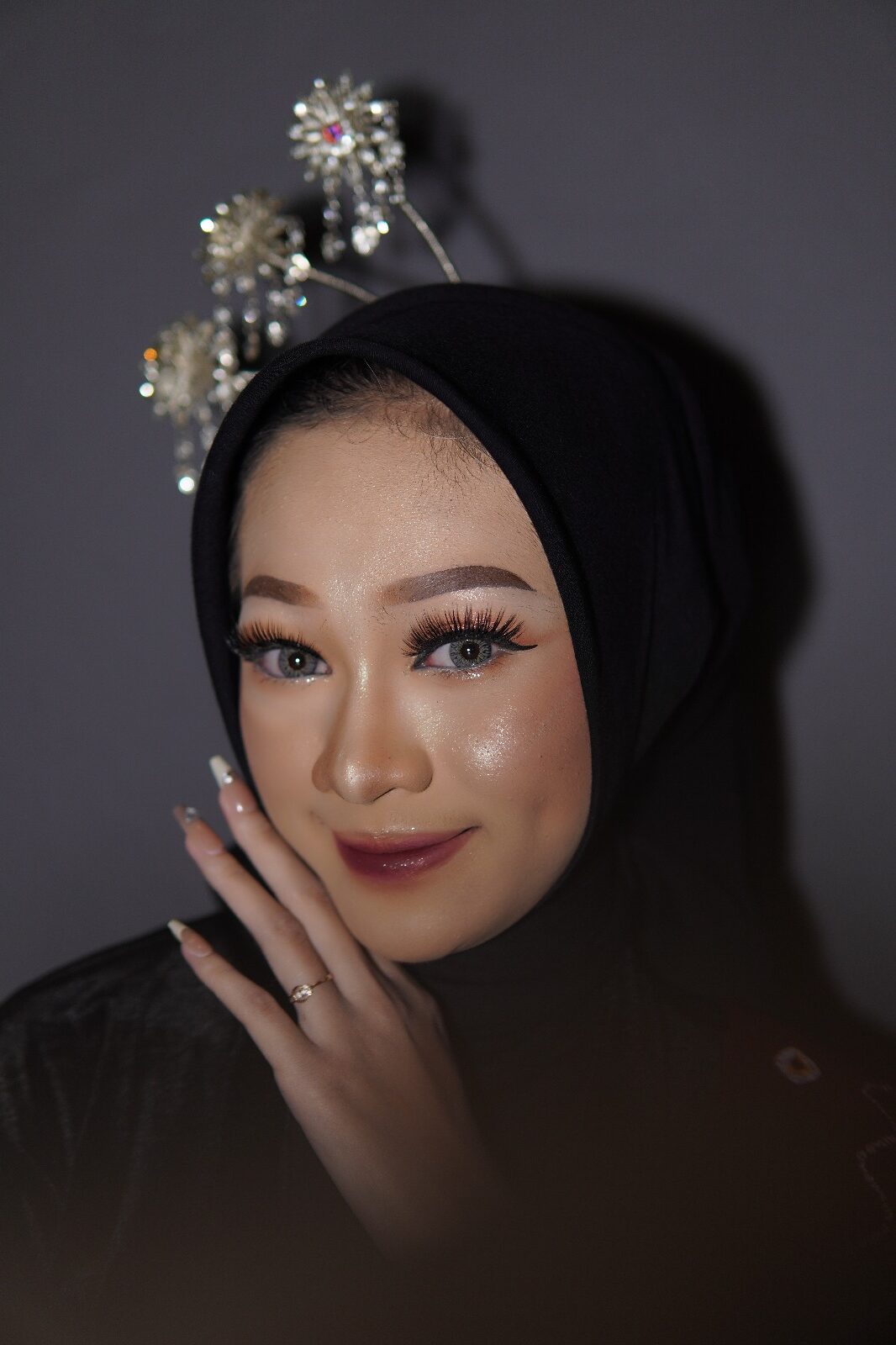 Rizki & Nurfa 17
