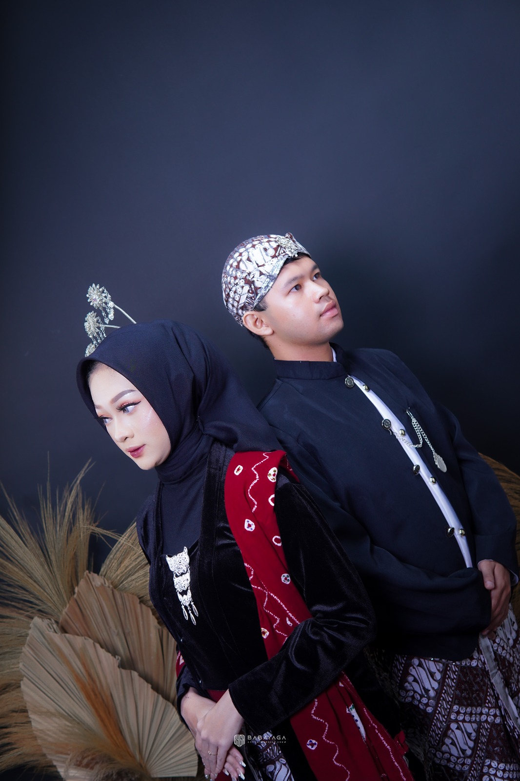 Rizki & Nurfa 18