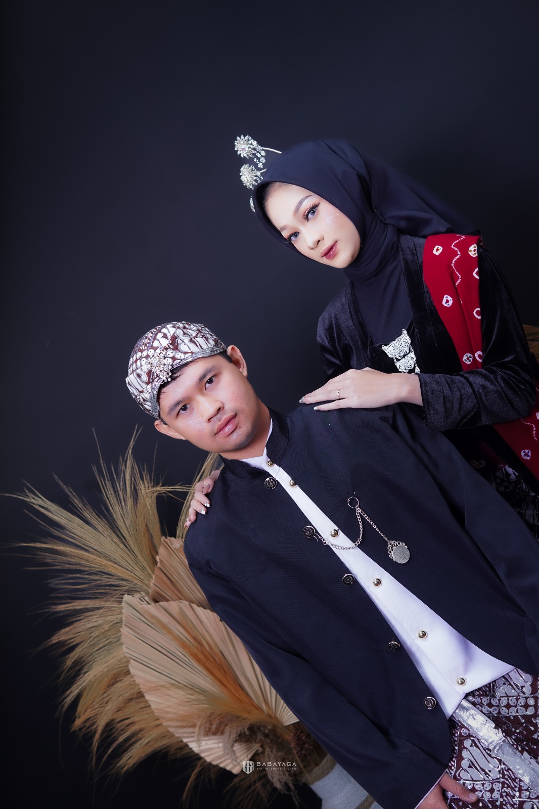 Rizki & Nurfa 3