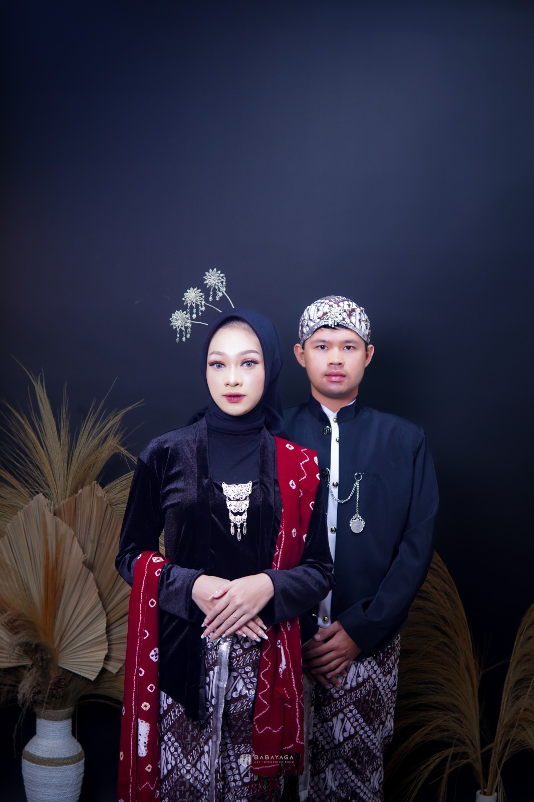 Rizki & Nurfa 4