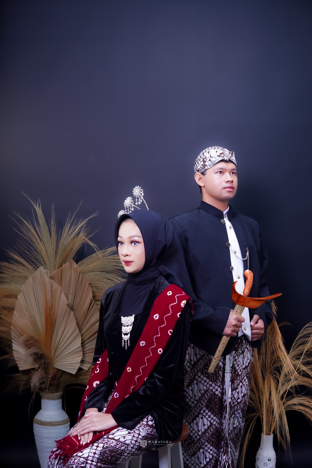 Rizki & Nurfa 5