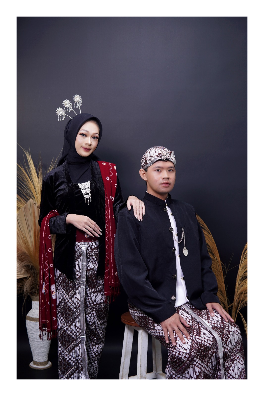 Rizki & Nurfa 6