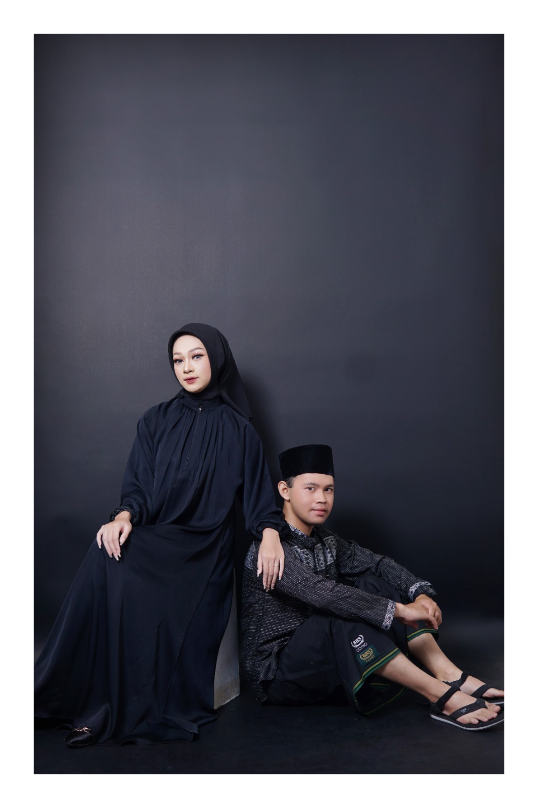 Rizki & Nurfa 7