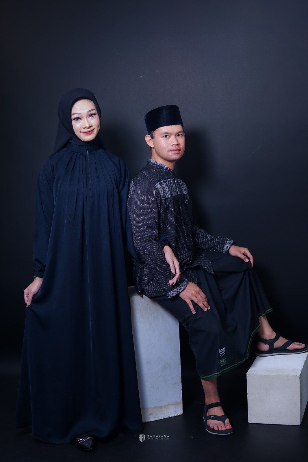 Rizki & Nurfa 8