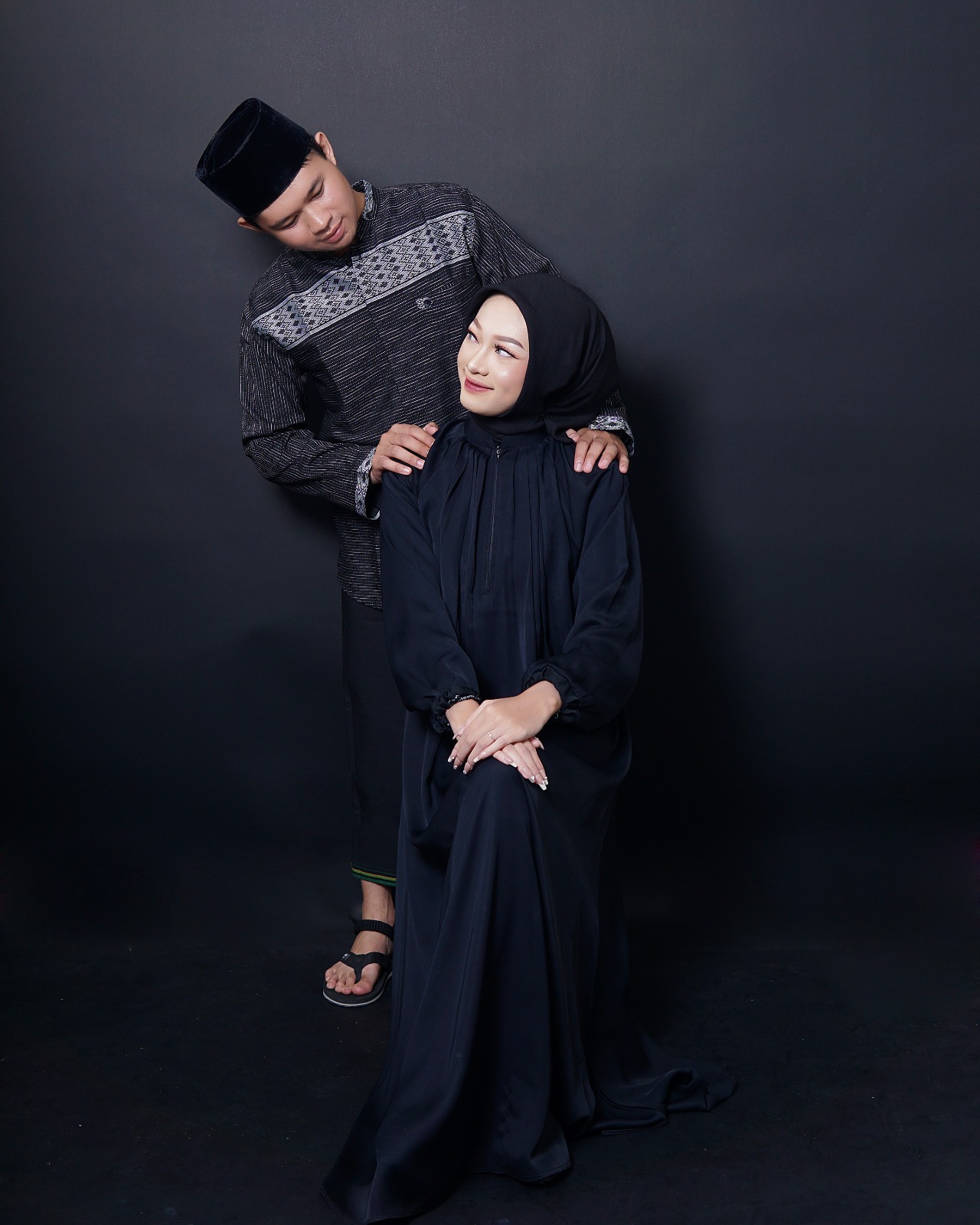 Rizki & Nurfa 9