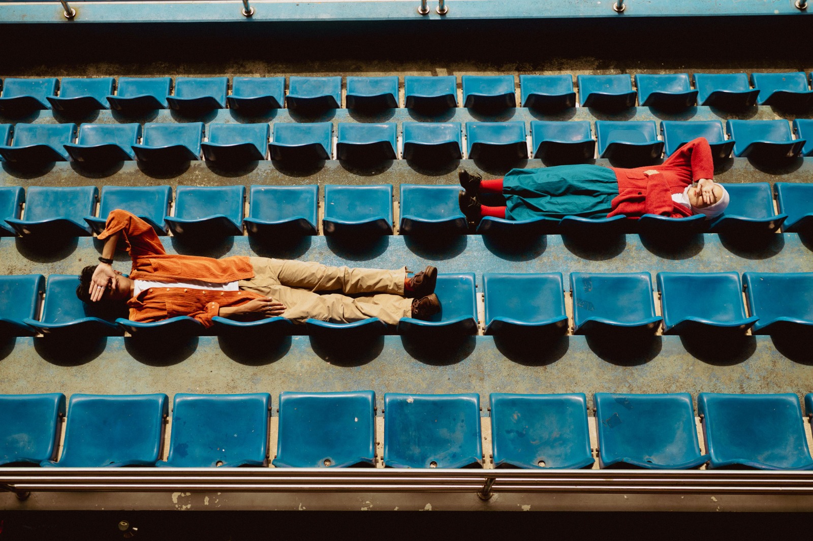 Salma & Andrie 4