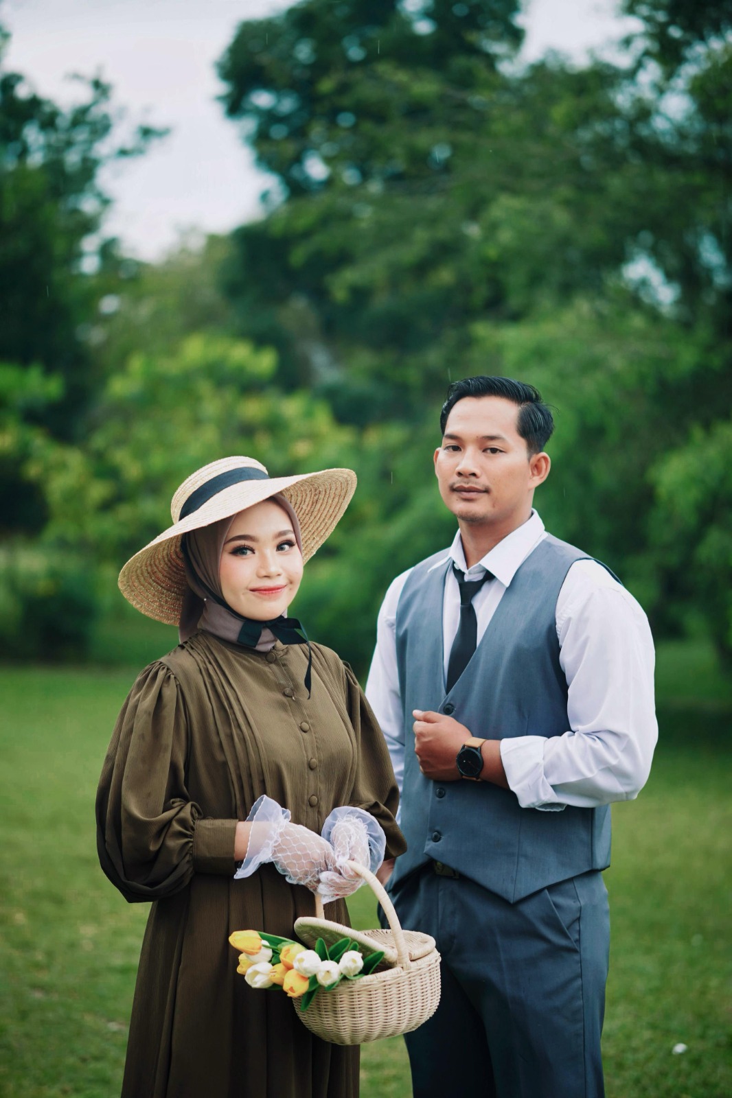 Somad & Indri 20