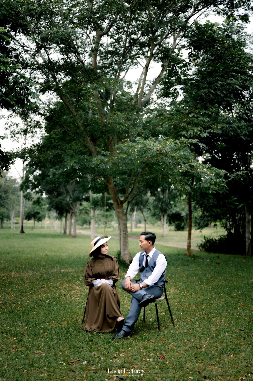 Somad & Indri 7