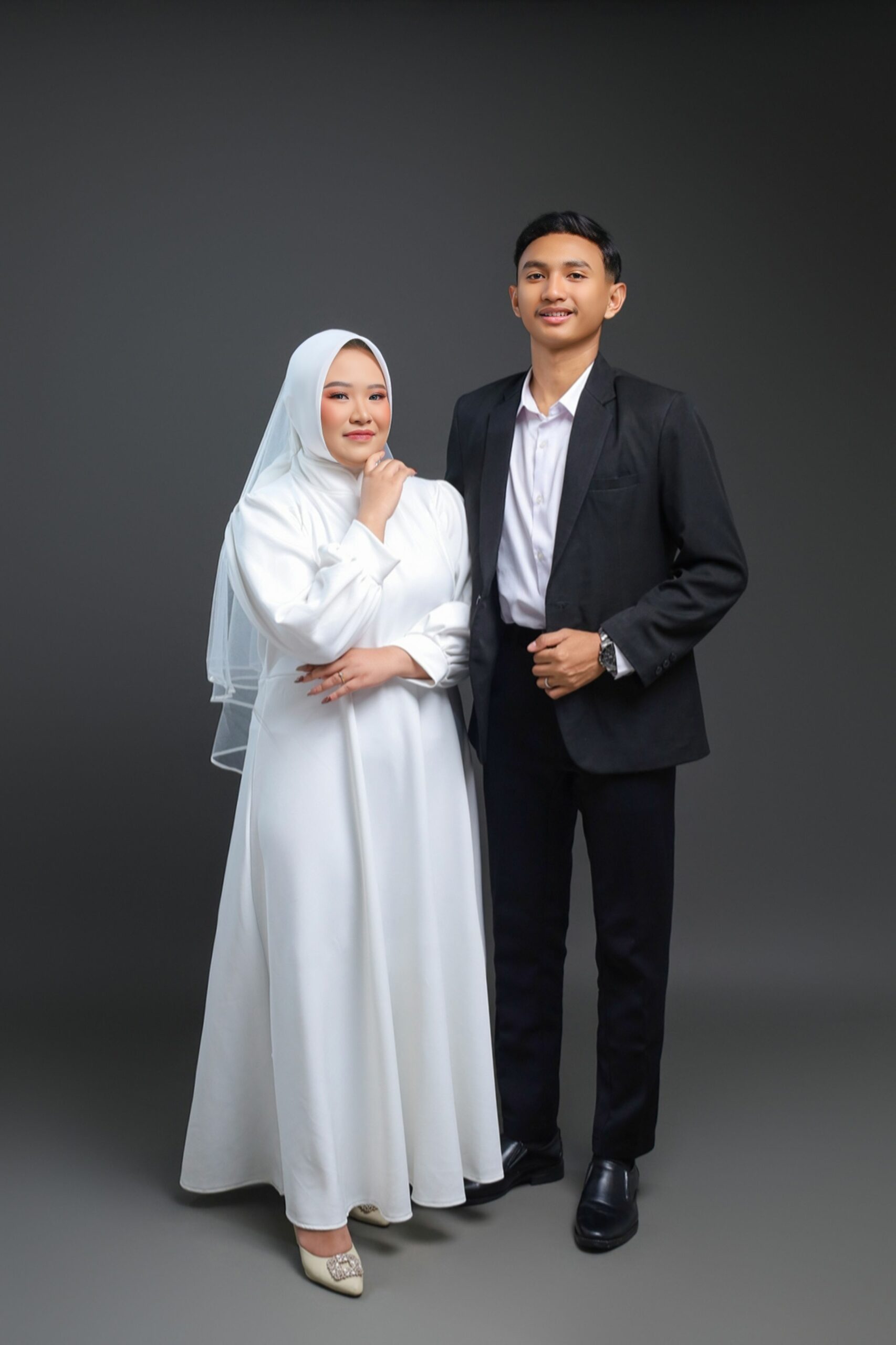 Vio & Adi 1