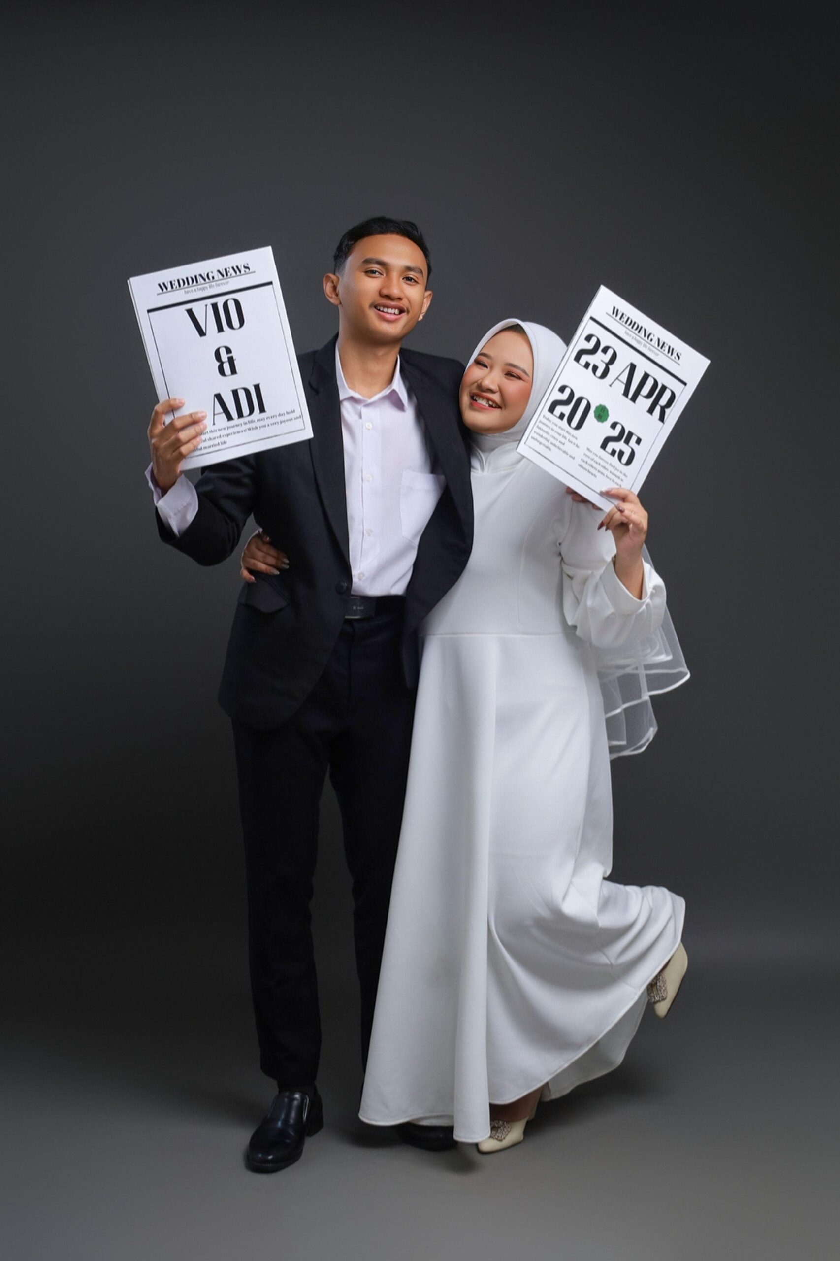 Vio & Adi 14