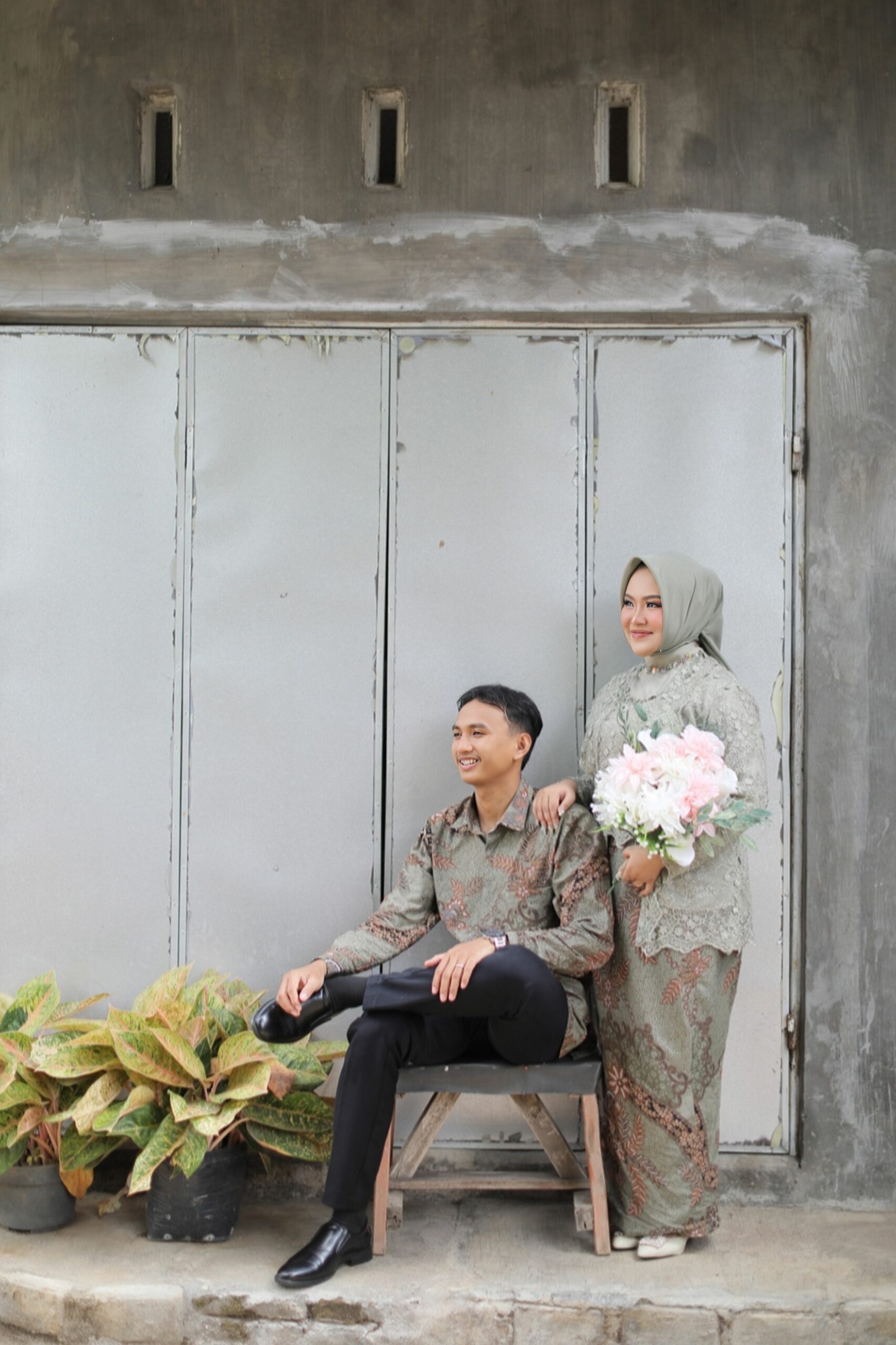 Vio & Adi 8