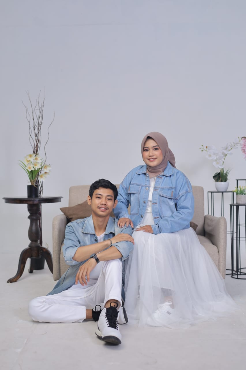 Wulan & Risky 11