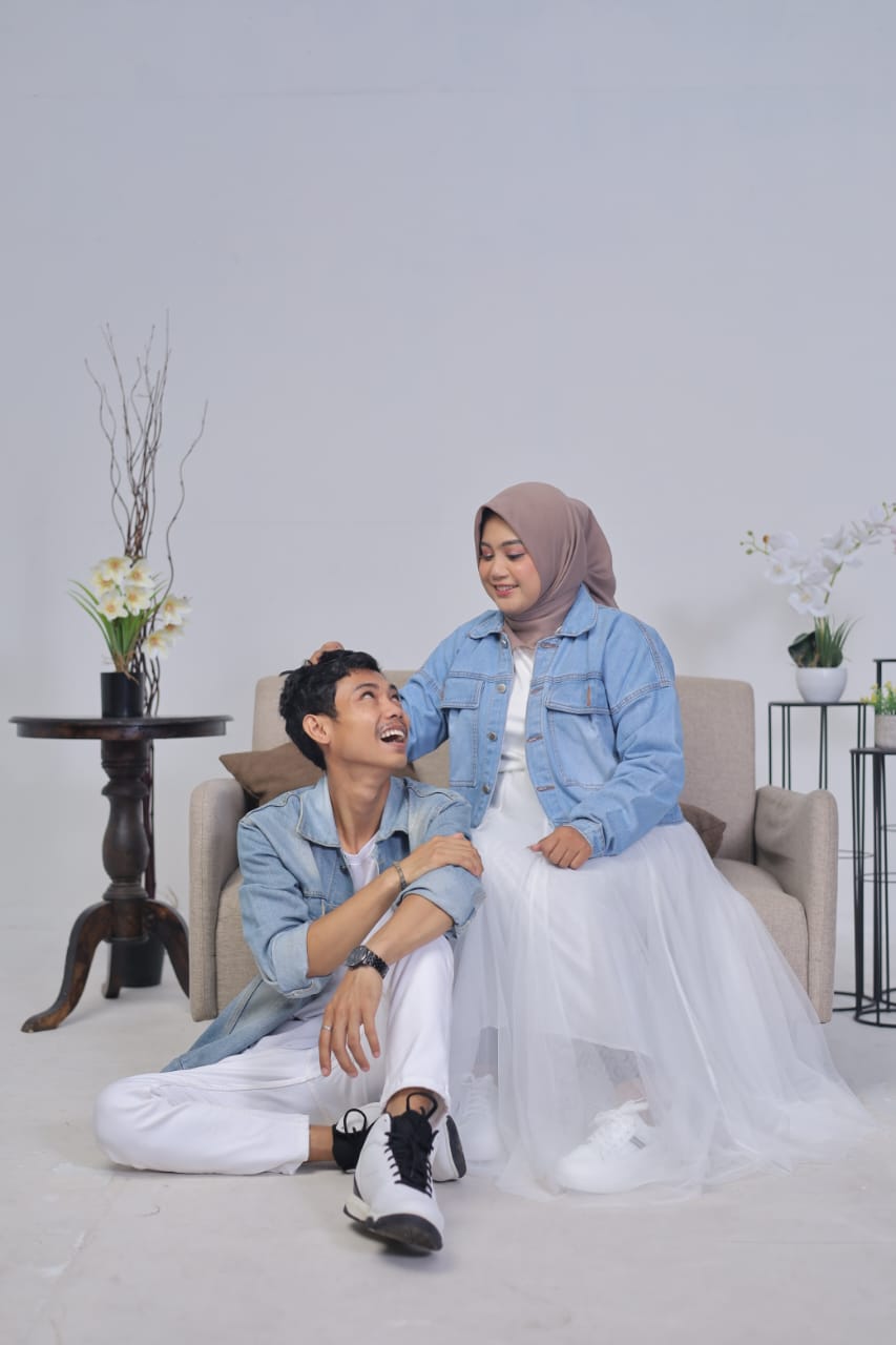 Wulan & Risky 12