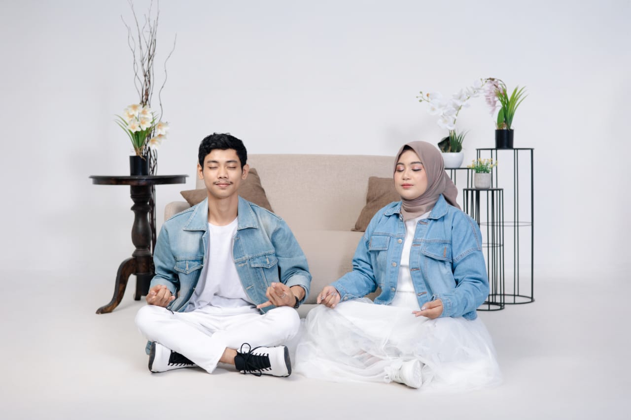 Wulan & Risky 6