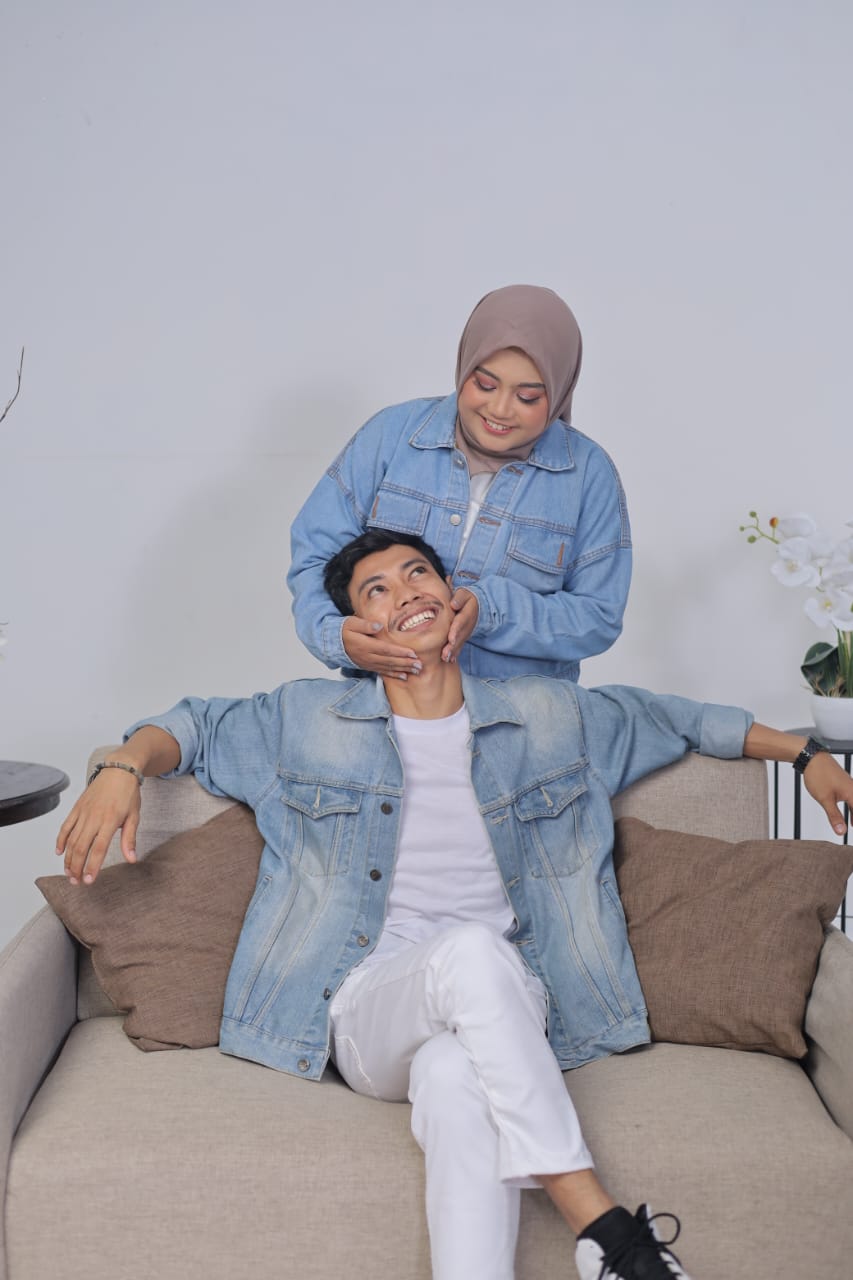 Wulan & Risky 7