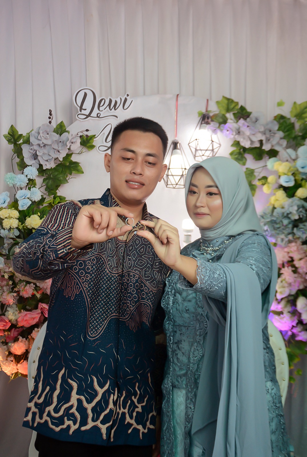 Yudi & Dewi 10