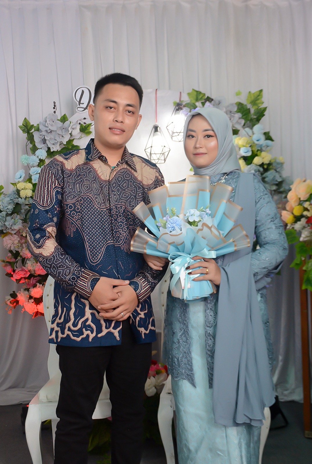 Yudi & Dewi 3