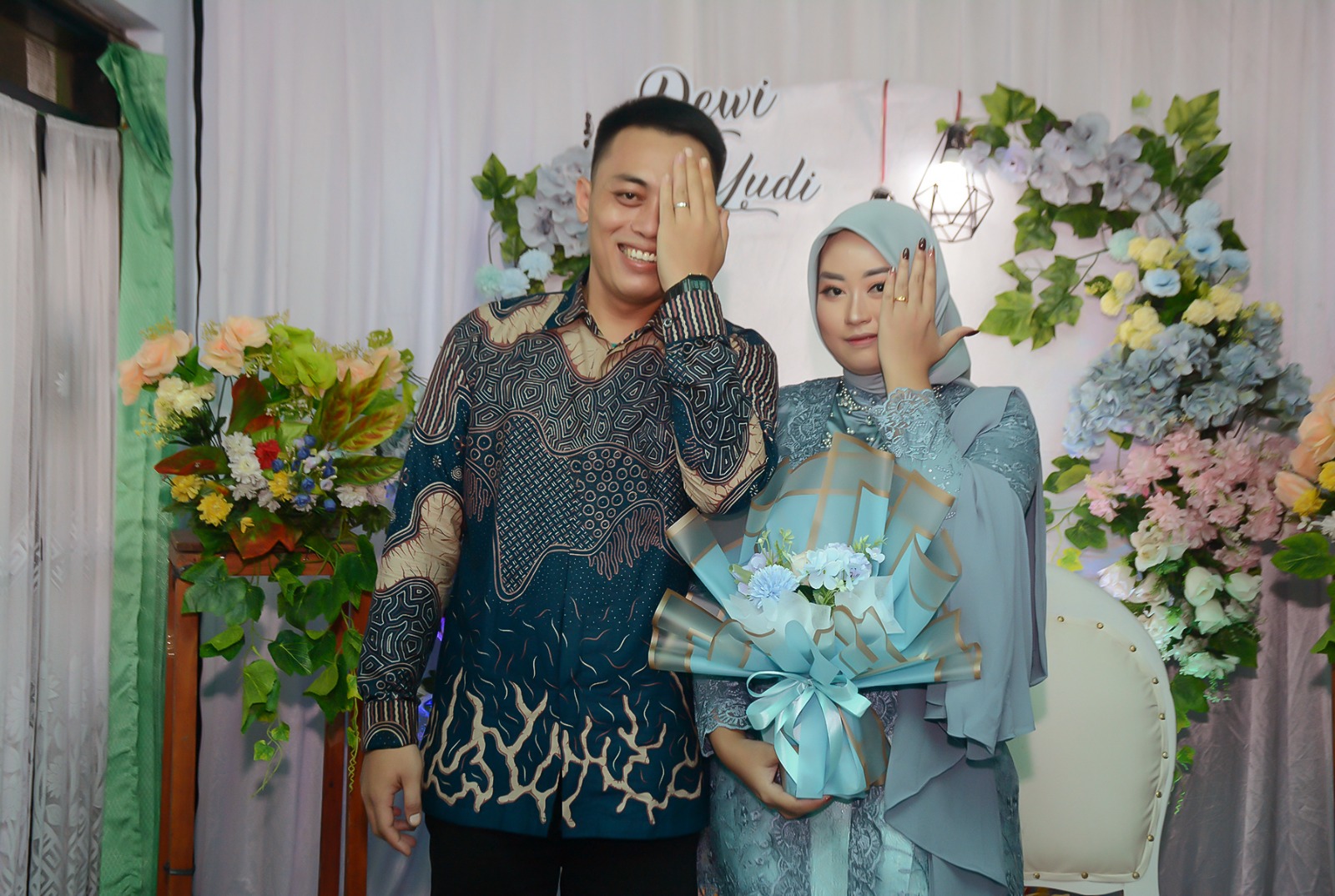 Yudi & Dewi 4