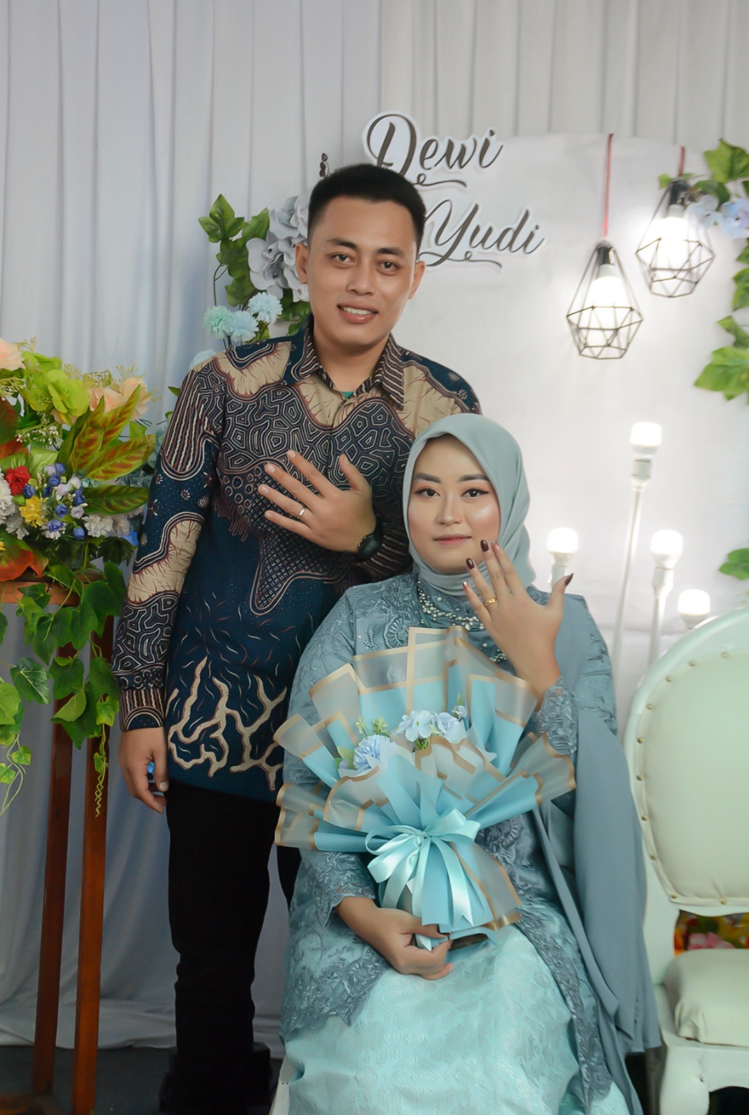 Yudi & Dewi 5