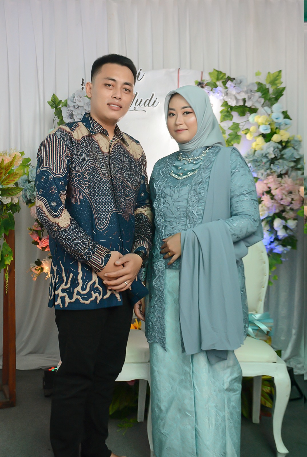 Yudi & Dewi 6