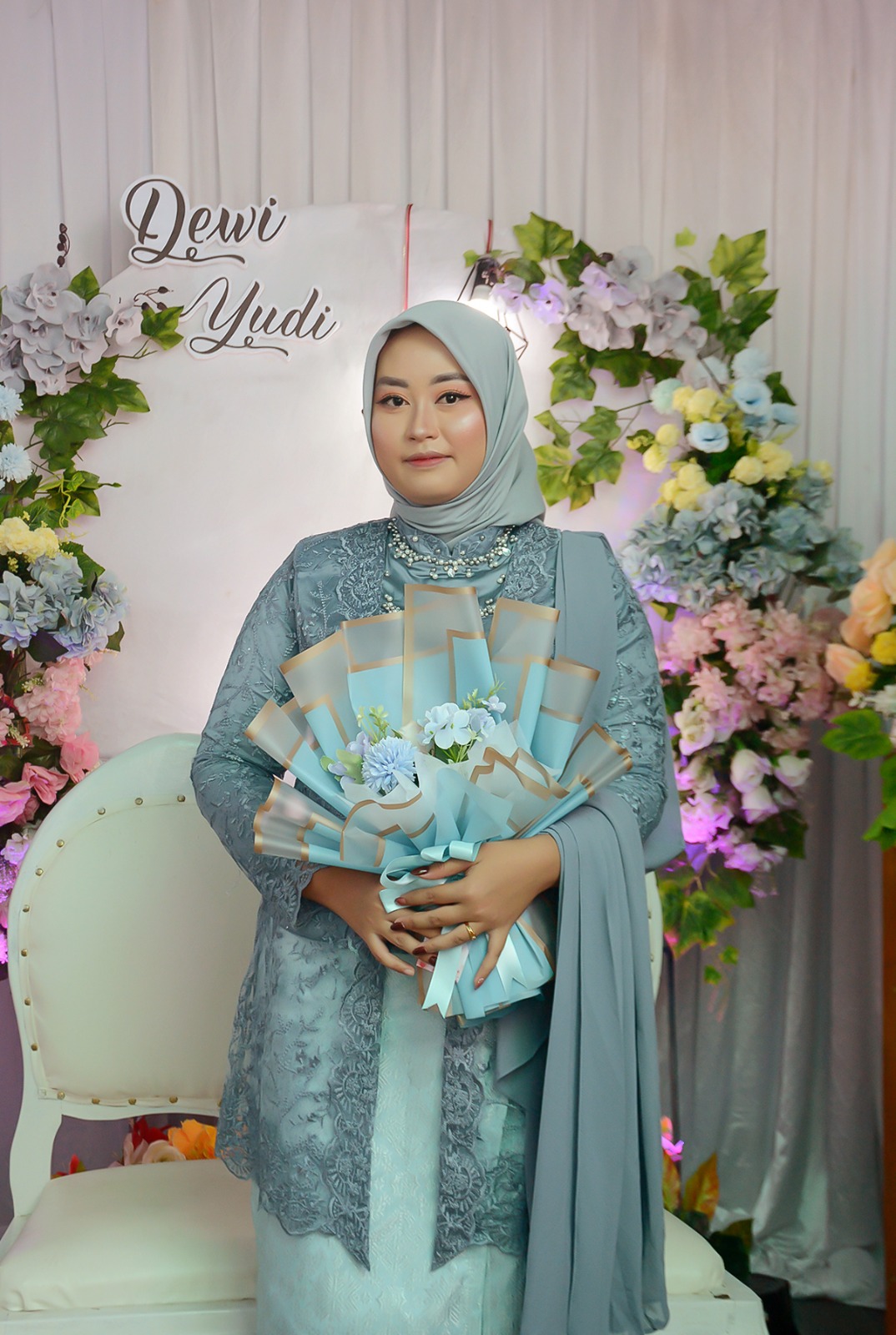 Yudi & Dewi 7