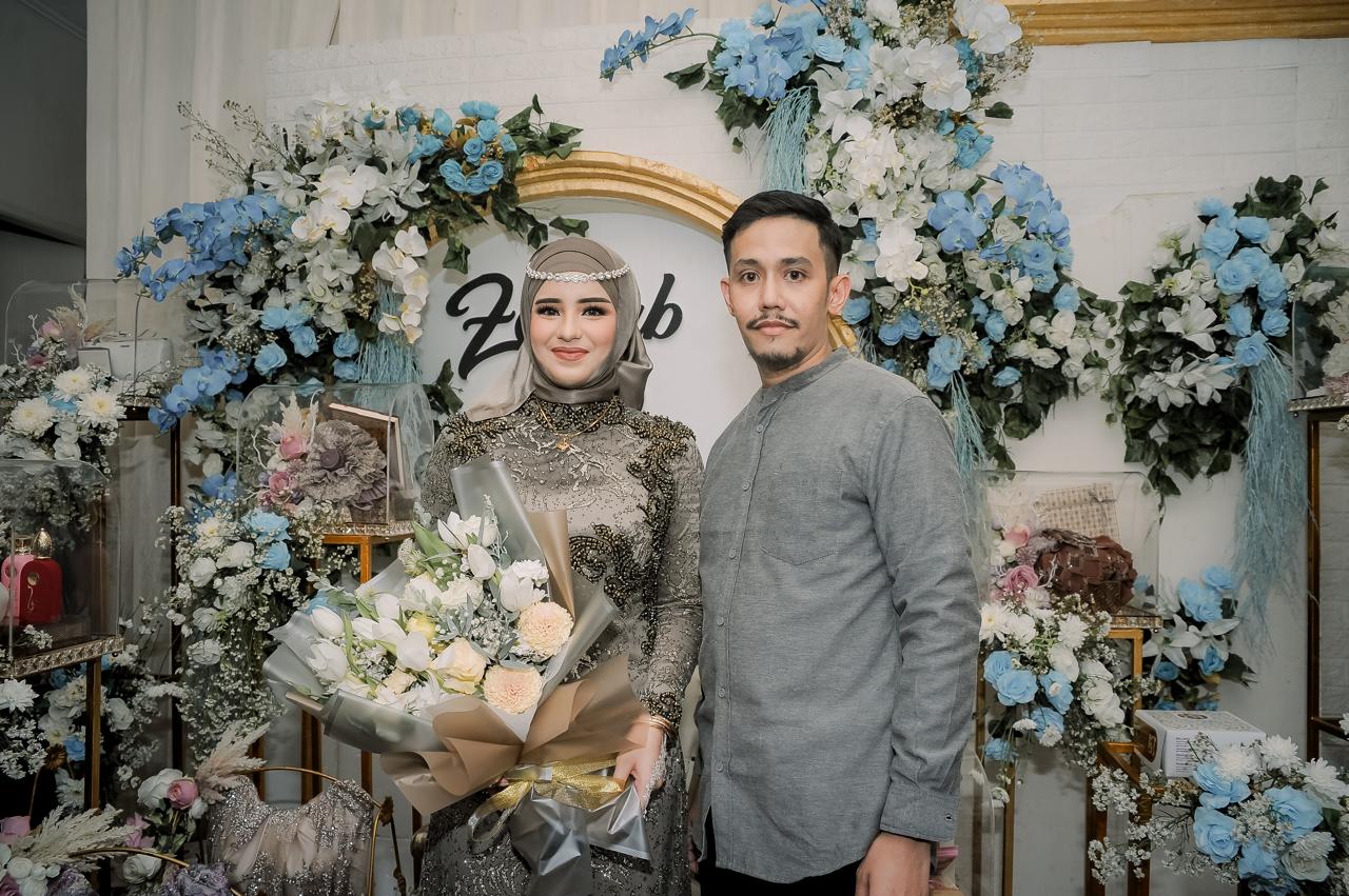 Zainab & Haydar 3